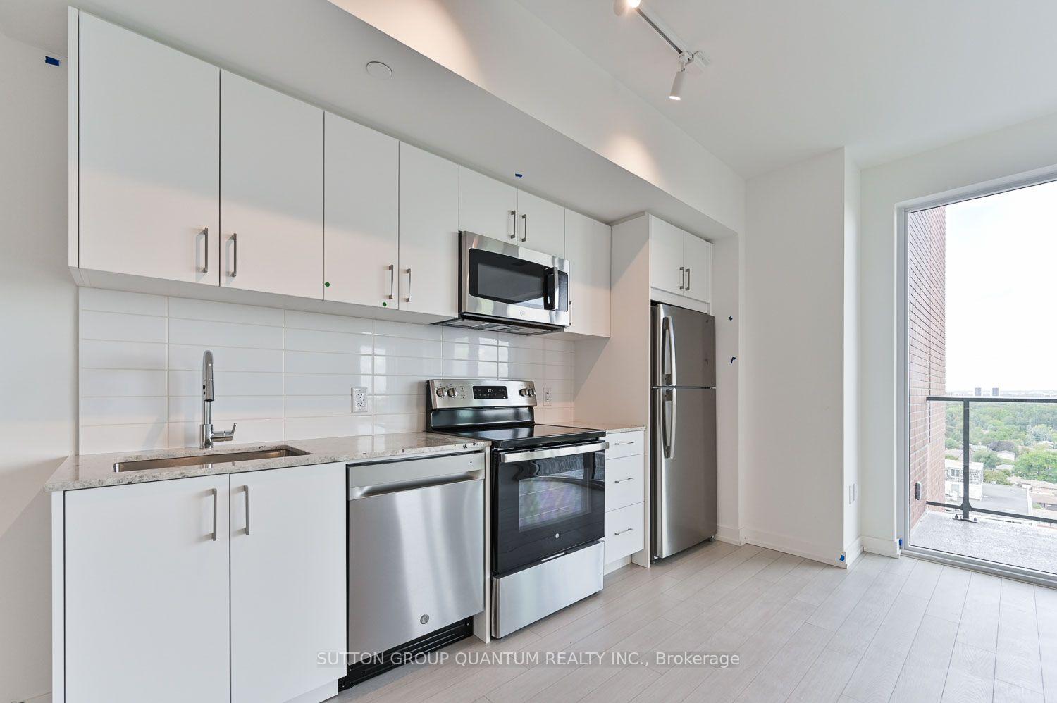 Photo 11 of Unit 1821, 4010 Eglinton Avenue W, Etobicoke, Humber Heights — HOMEH