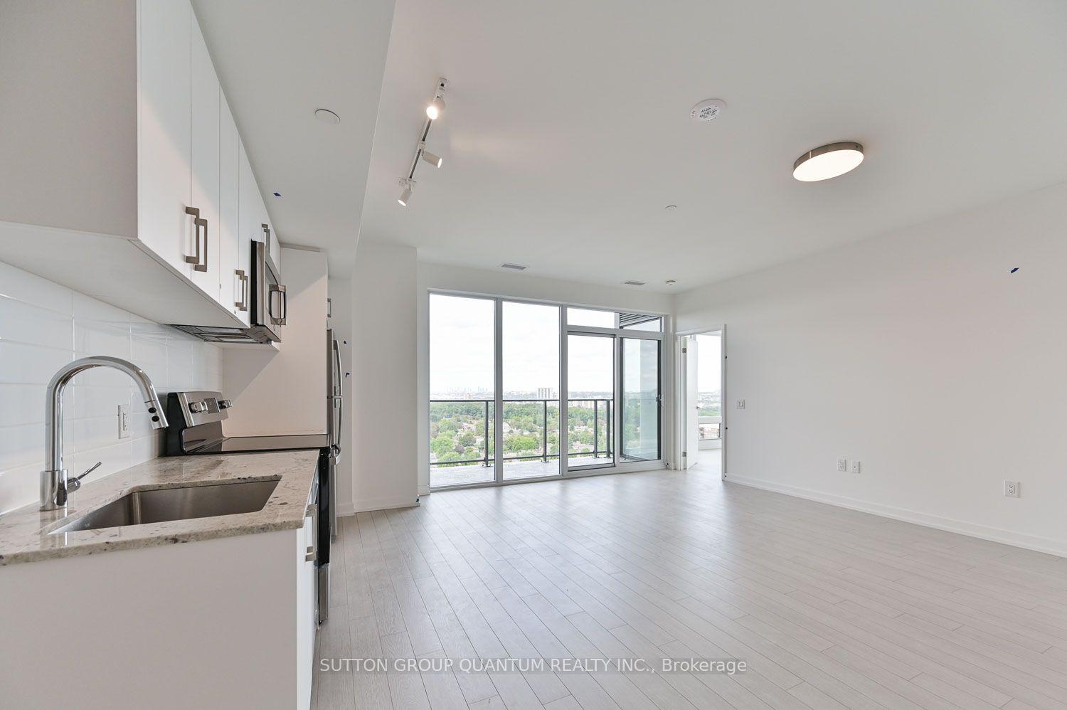 Photo 12 of Unit 1821, 4010 Eglinton Avenue W, Etobicoke, Humber Heights — HOMEH