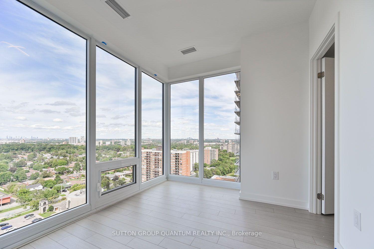 Photo 17 of Unit 1821, 4010 Eglinton Avenue W, Etobicoke, Humber Heights — HOMEH