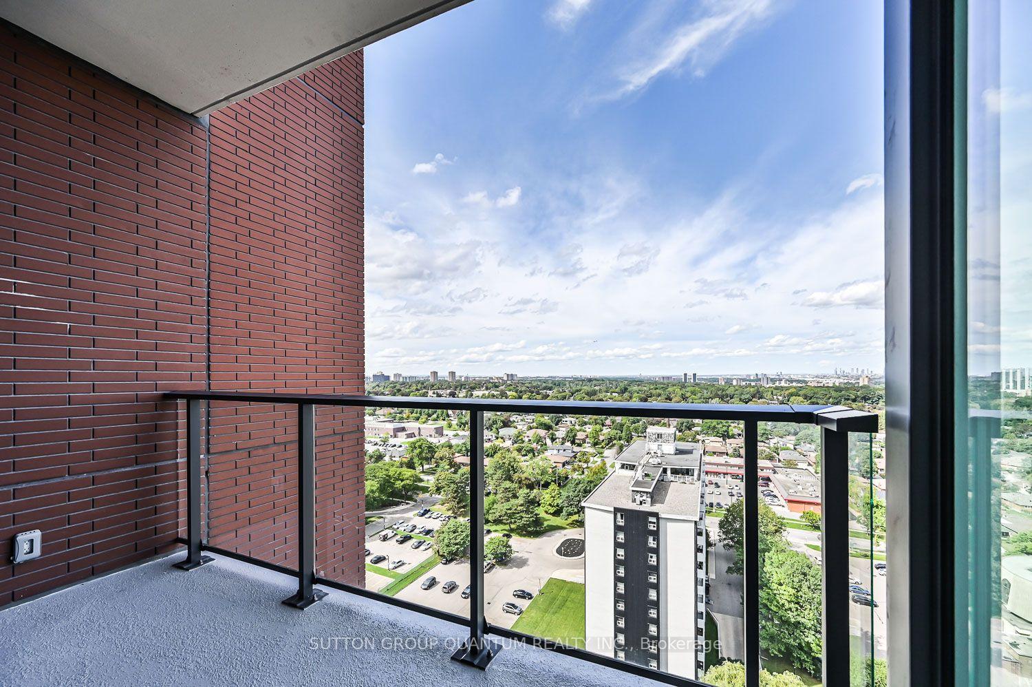 Photo 22 of Unit 1821, 4010 Eglinton Avenue W, Etobicoke, Humber Heights — HOMEH