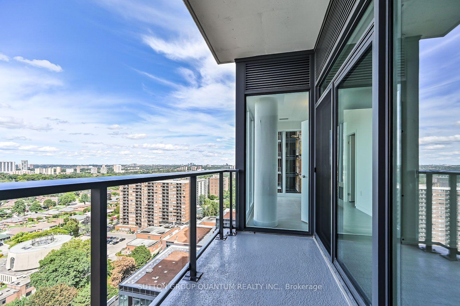 Photo 23 of Unit 1821, 4010 Eglinton Avenue W, Etobicoke, Humber Heights — HOMEH