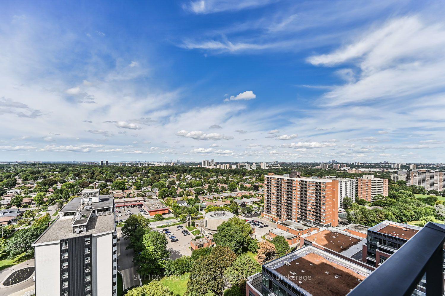 Photo 24 of Unit 1821, 4010 Eglinton Avenue W, Etobicoke, Humber Heights — HOMEH