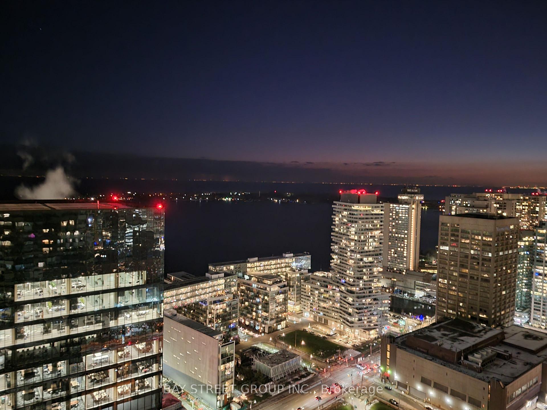 Photo 2 of Unit 4615, 138 Downes Street, Toronto, Waterfront Communities — HOMEH