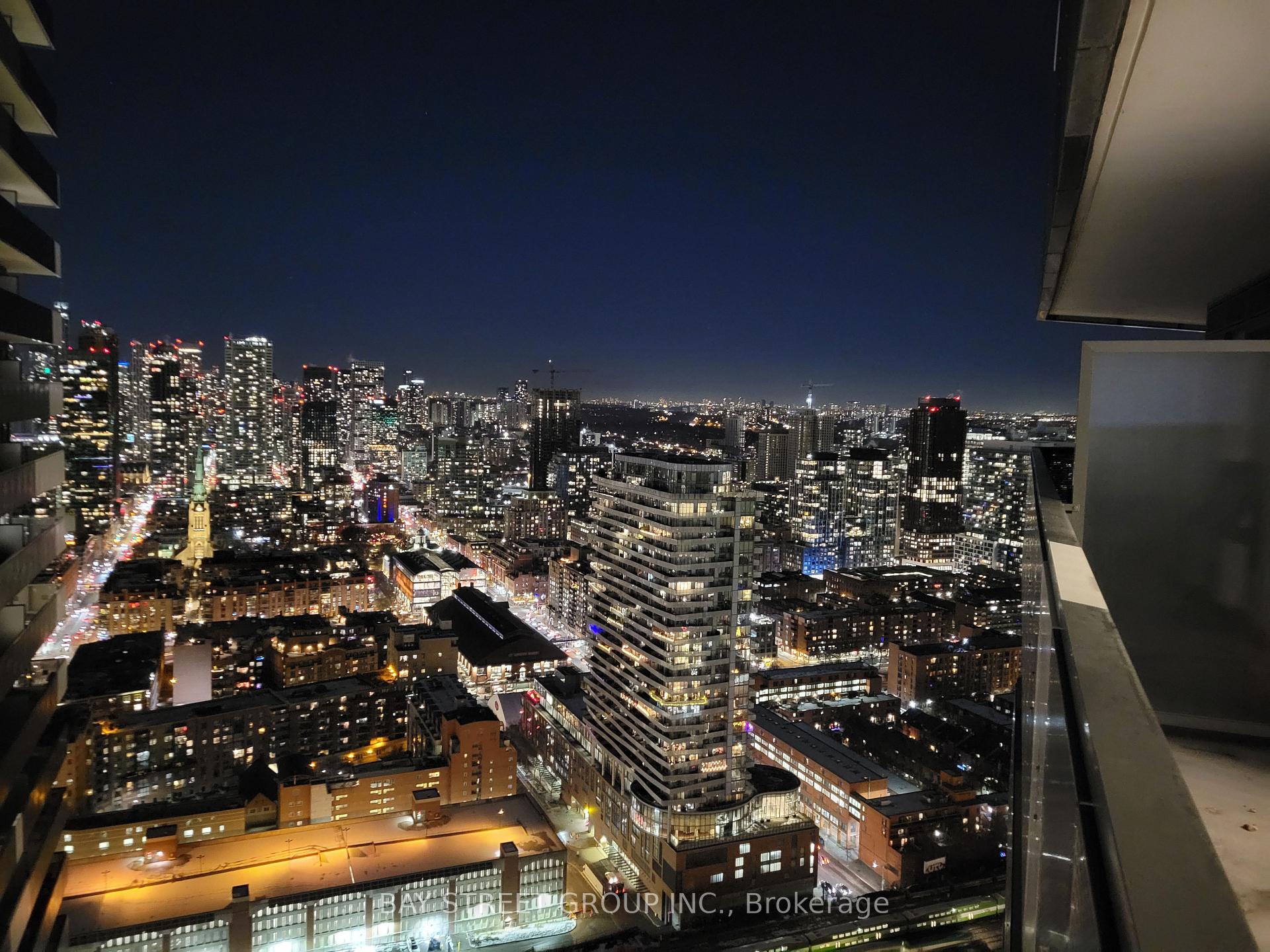 Photo 3 of Unit 4615, 138 Downes Street, Toronto, Waterfront Communities — HOMEH