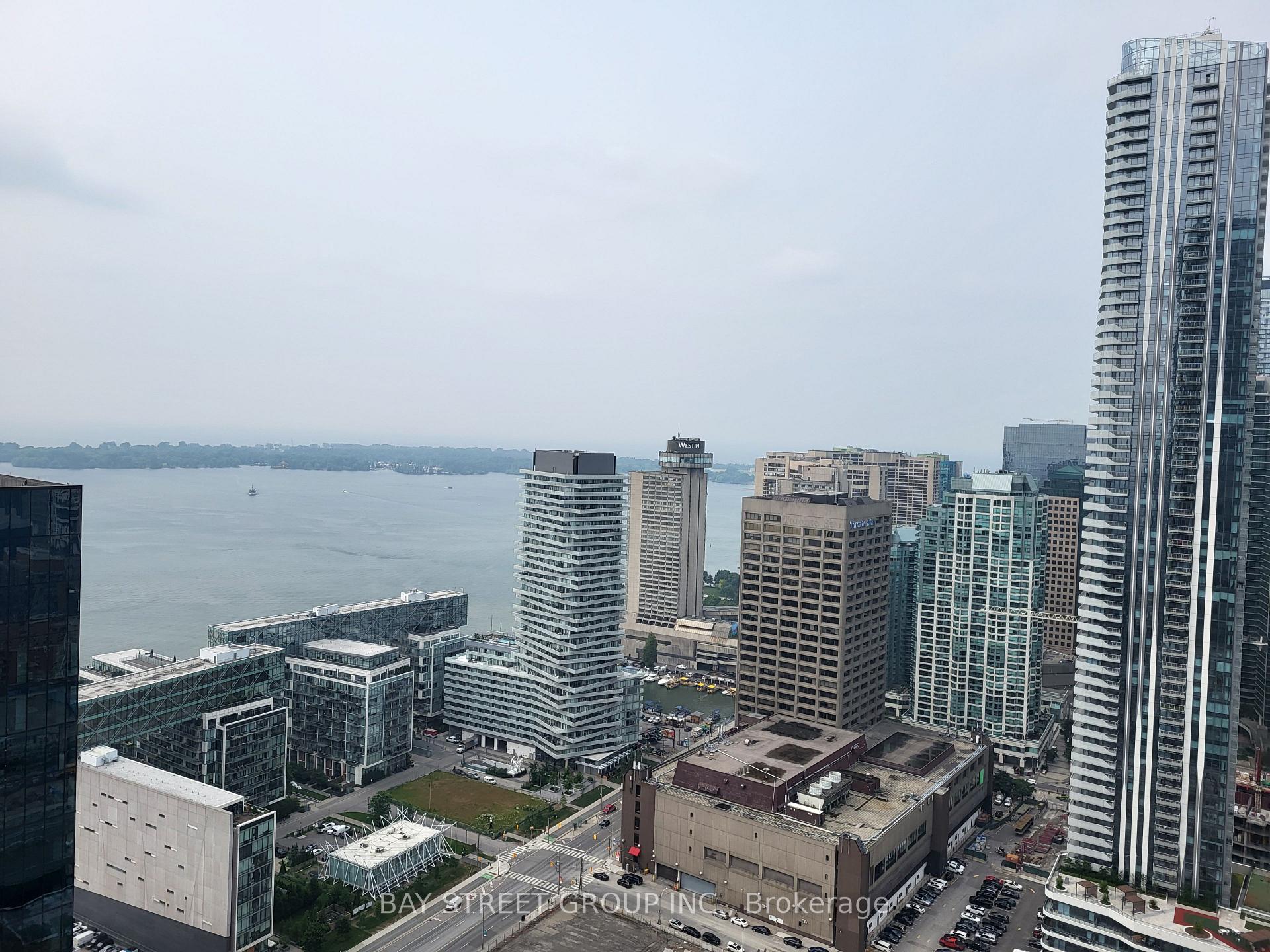 Photo 4 of Unit 4615, 138 Downes Street, Toronto, Waterfront Communities — HOMEH