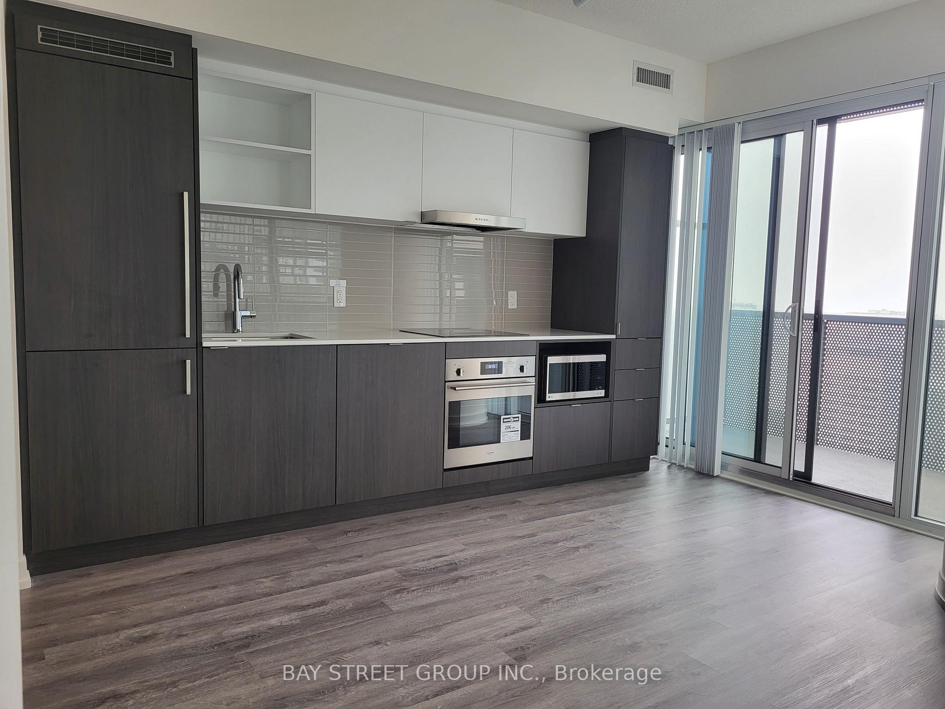 Photo 5 of Unit 4615, 138 Downes Street, Toronto, Waterfront Communities — HOMEH