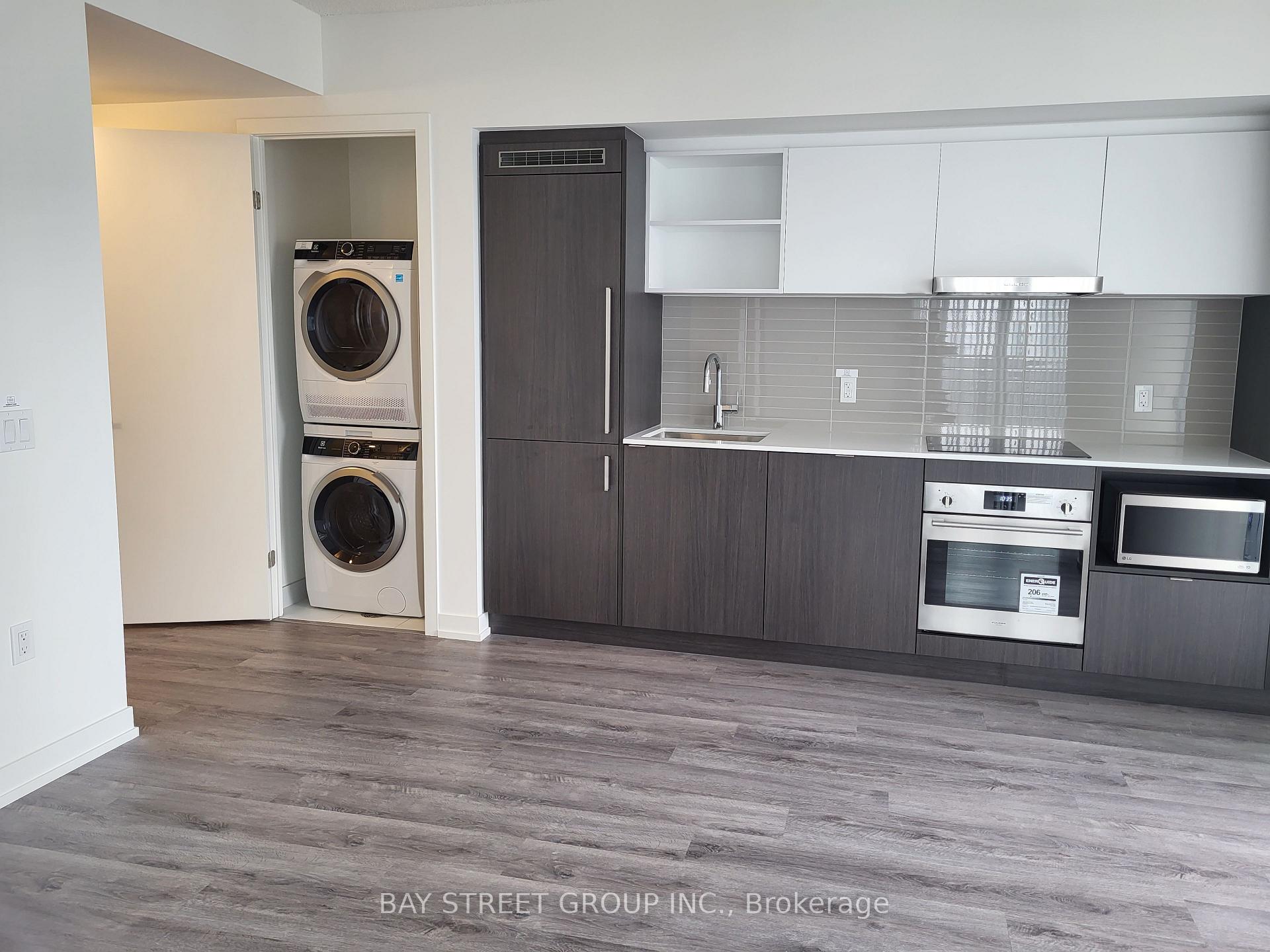 Photo 6 of Unit 4615, 138 Downes Street, Toronto, Waterfront Communities — HOMEH