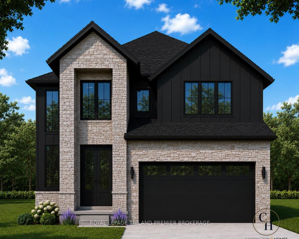 Photo of LOT 4 Widder Estates Drive