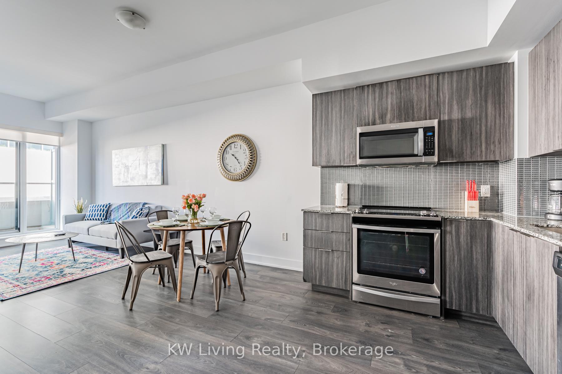 Front of Unit 226, 30 Shore Breeze Drive