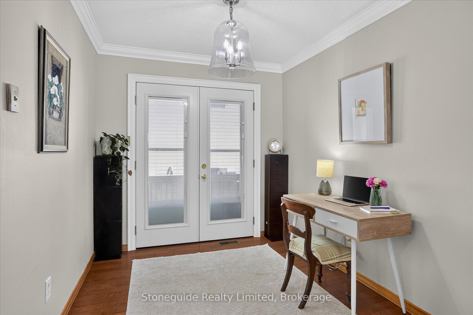 Photo 10 of 1185 Huntington Circle, Peterborough, Otonabee Ward 1 — HOMEH