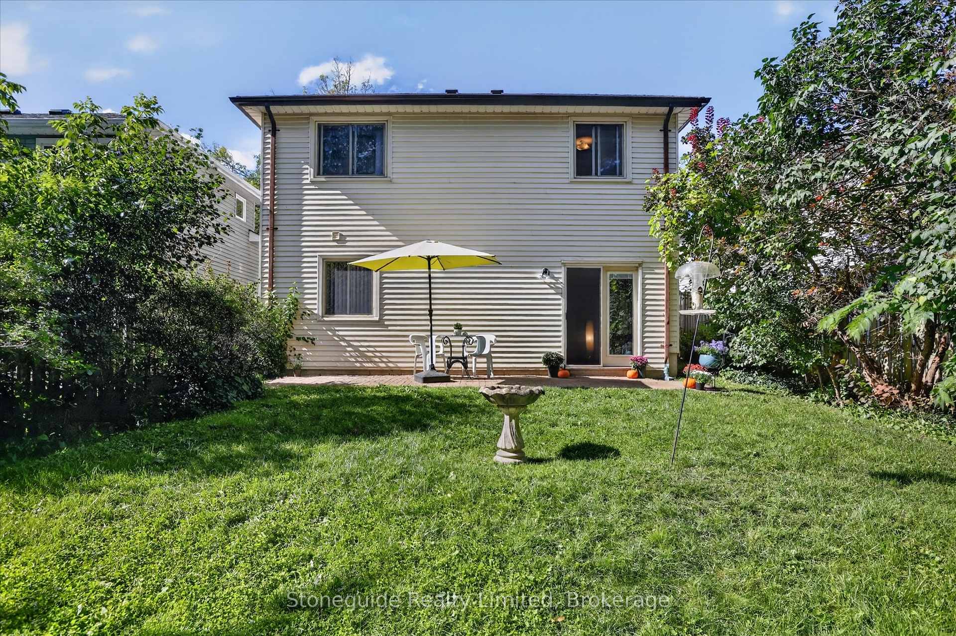 Photo 26 of 1185 Huntington Circle, Peterborough, Otonabee Ward 1 — HOMEH