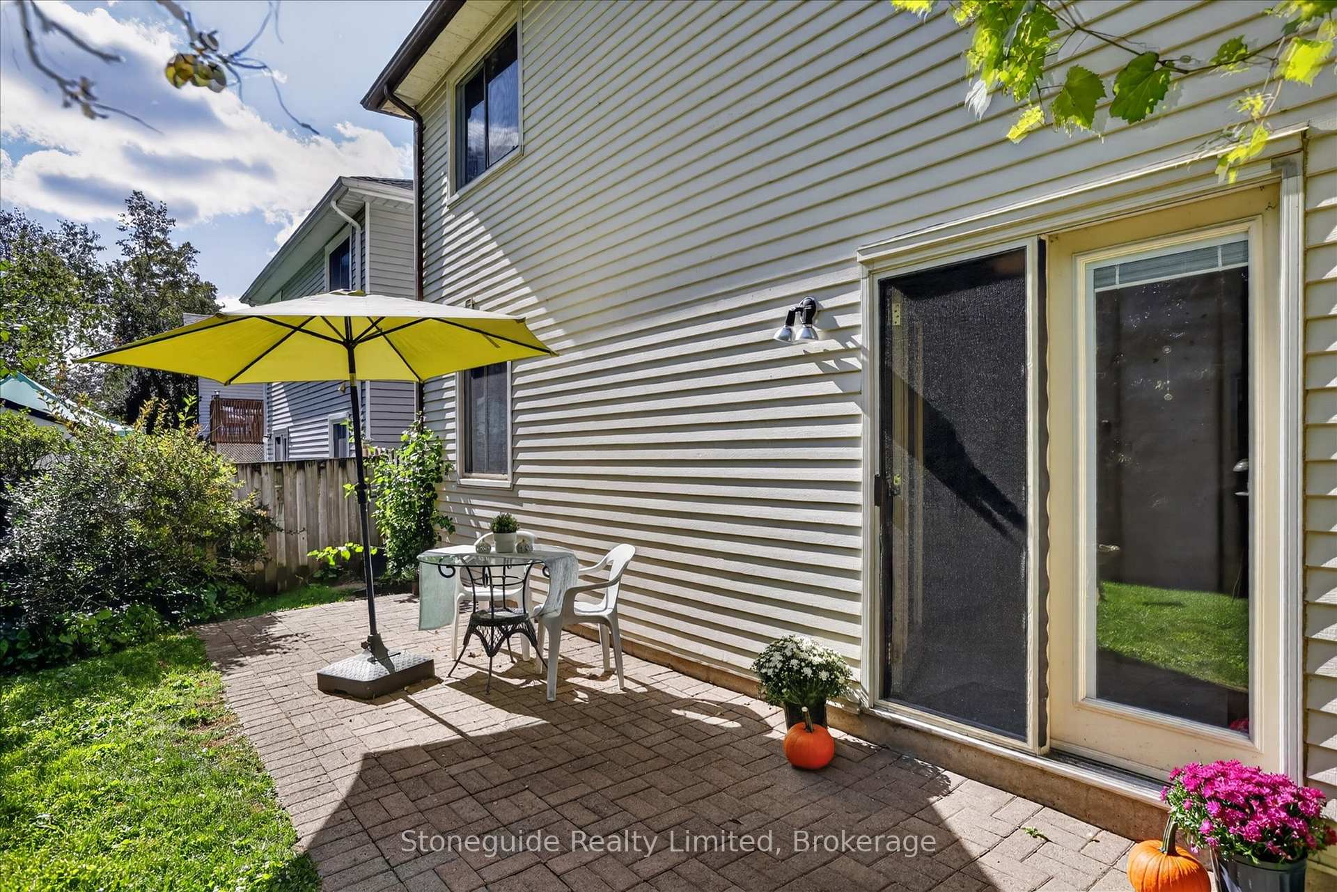 Photo 28 of 1185 Huntington Circle, Peterborough, Otonabee Ward 1 — HOMEH