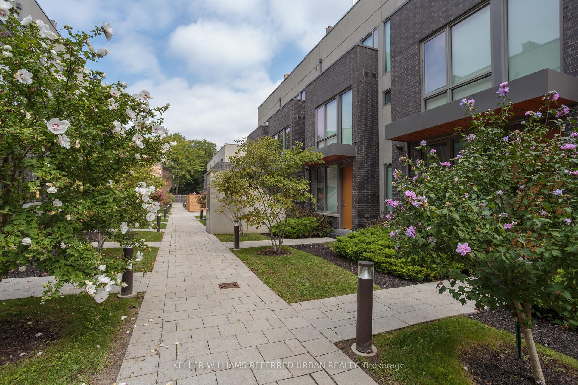 Photo 2 of Unit 312, 46 Curzon Street, Toronto, South Riverdale — HOMEH
