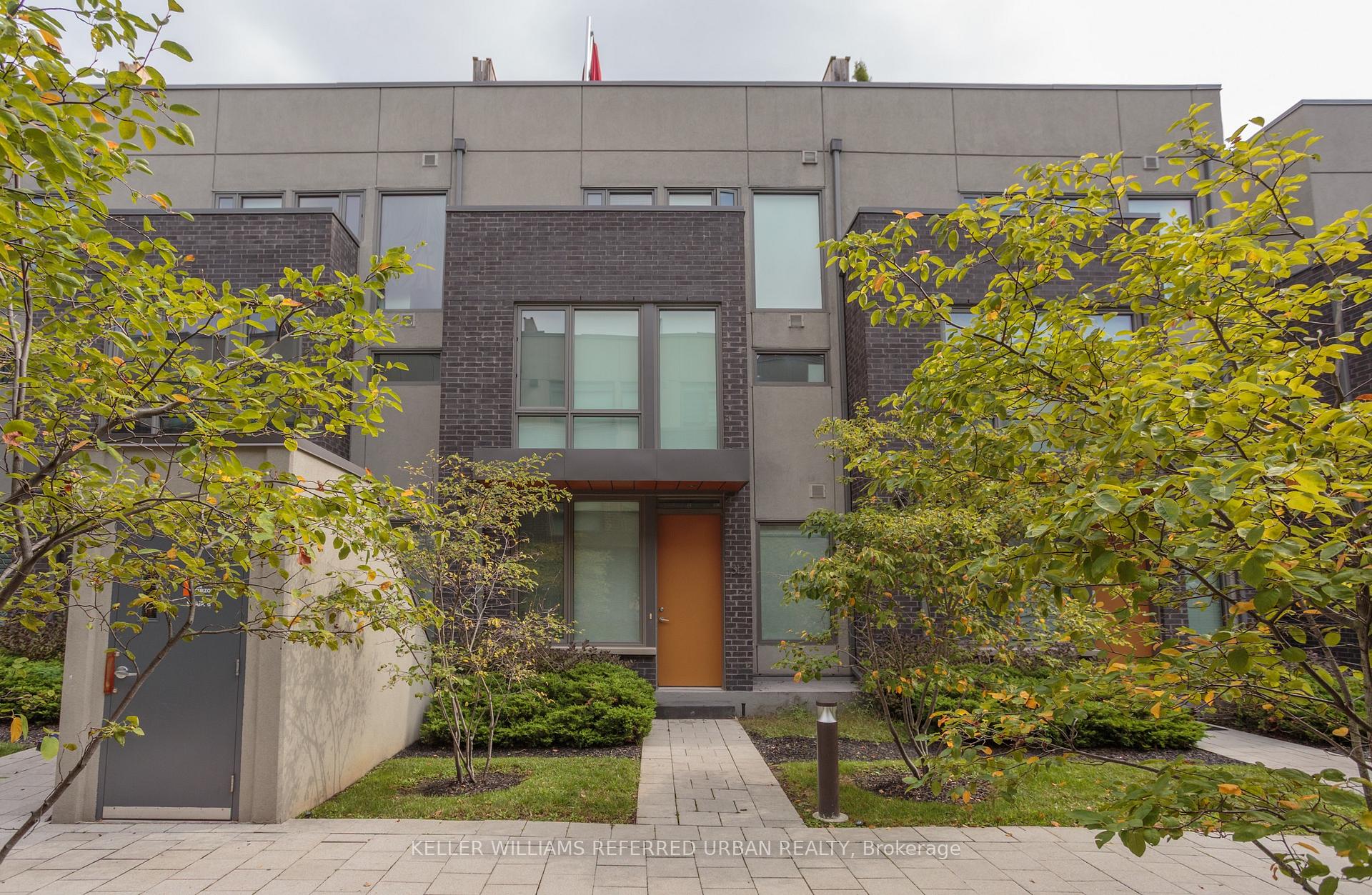 Photo 3 of Unit 312, 46 Curzon Street, Toronto, South Riverdale — HOMEH