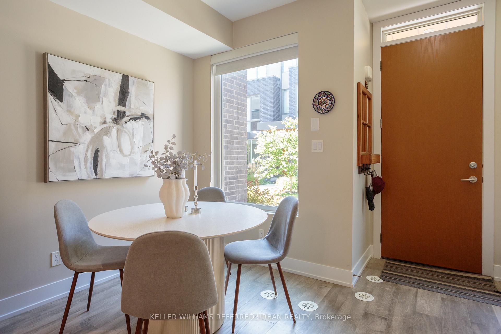Photo 12 of Unit 312, 46 Curzon Street, Toronto, South Riverdale — HOMEH