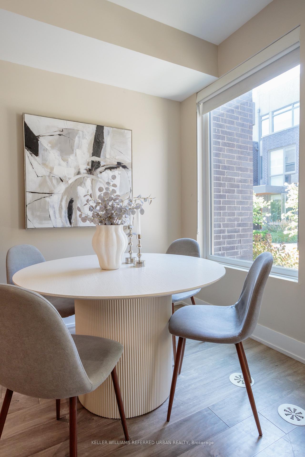 Photo 13 of Unit 312, 46 Curzon Street, Toronto, South Riverdale — HOMEH