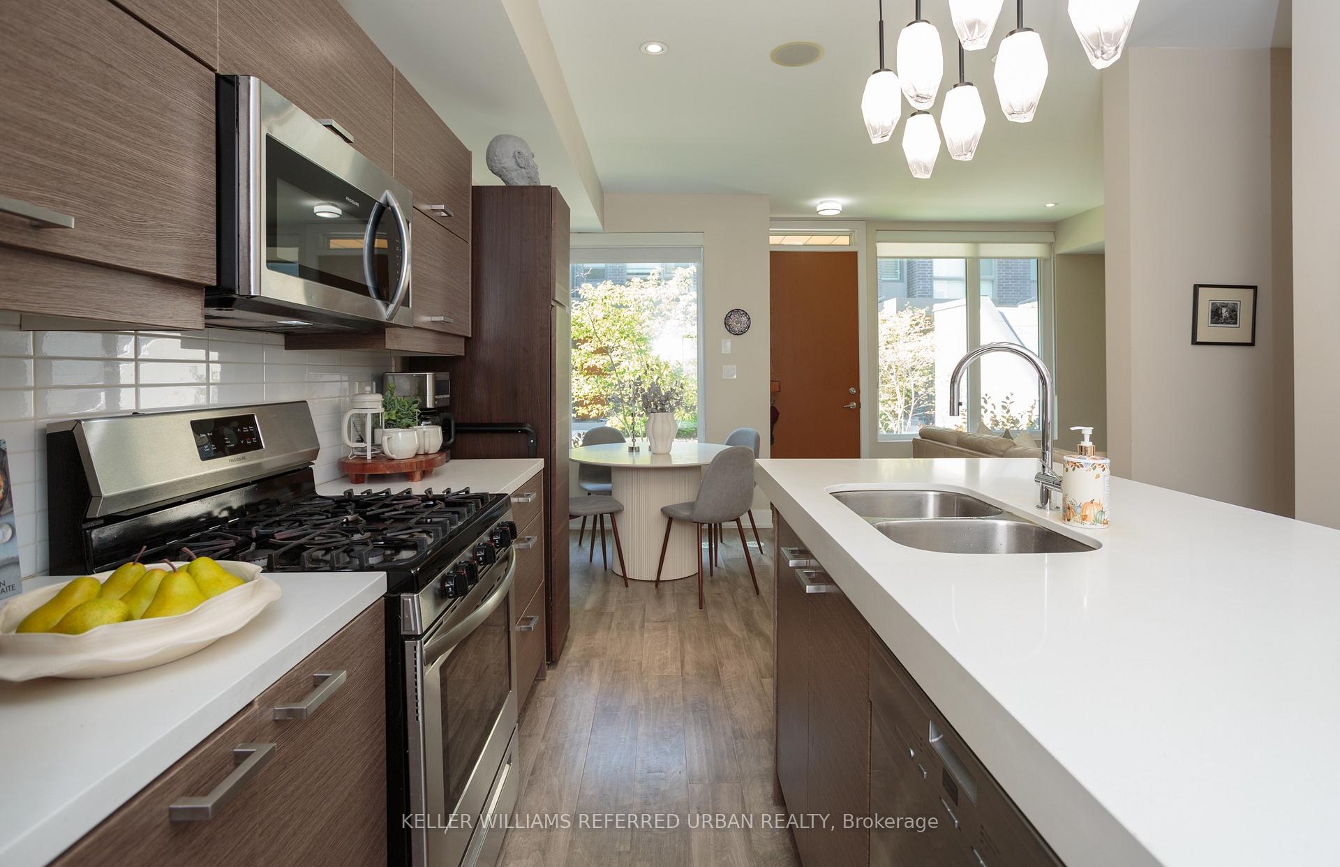 Photo 18 of Unit 312, 46 Curzon Street, Toronto, South Riverdale — HOMEH