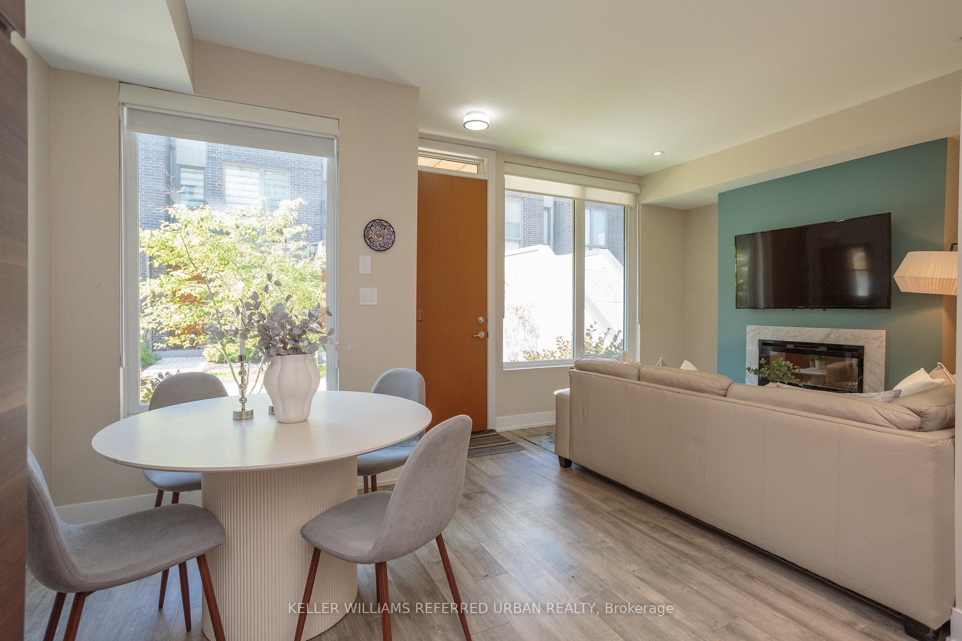 Photo 20 of Unit 312, 46 Curzon Street, Toronto, South Riverdale — HOMEH