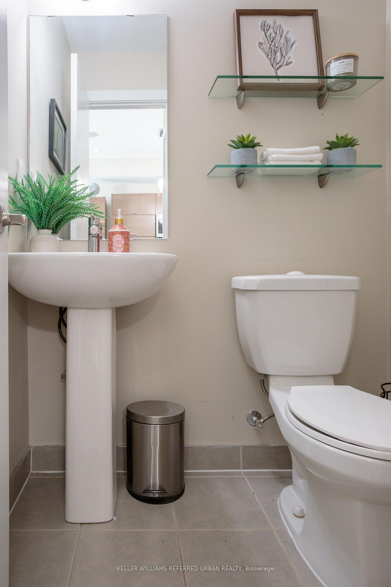 Photo 24 of Unit 312, 46 Curzon Street, Toronto, South Riverdale — HOMEH