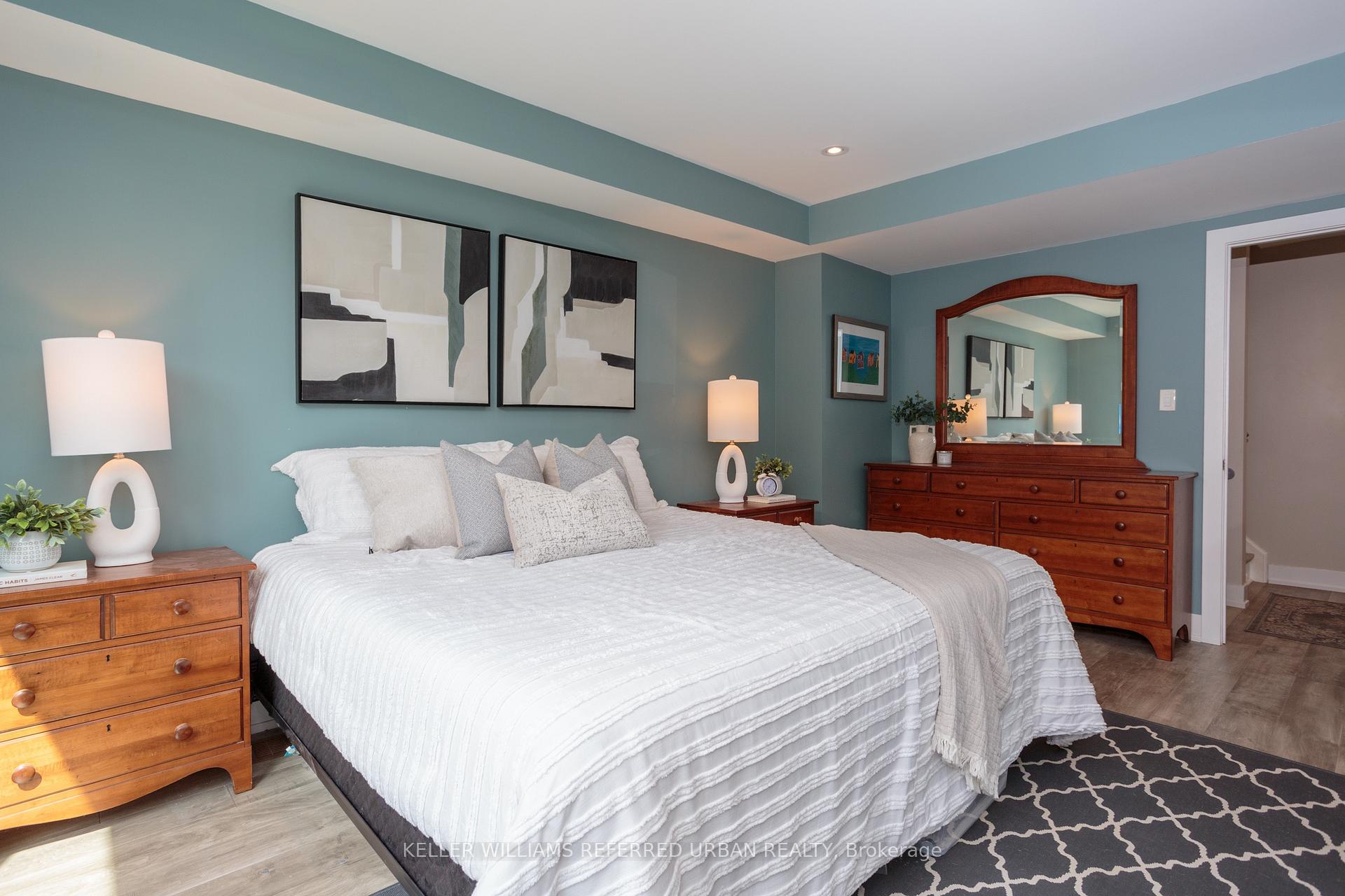 Photo 28 of Unit 312, 46 Curzon Street, Toronto, South Riverdale — HOMEH