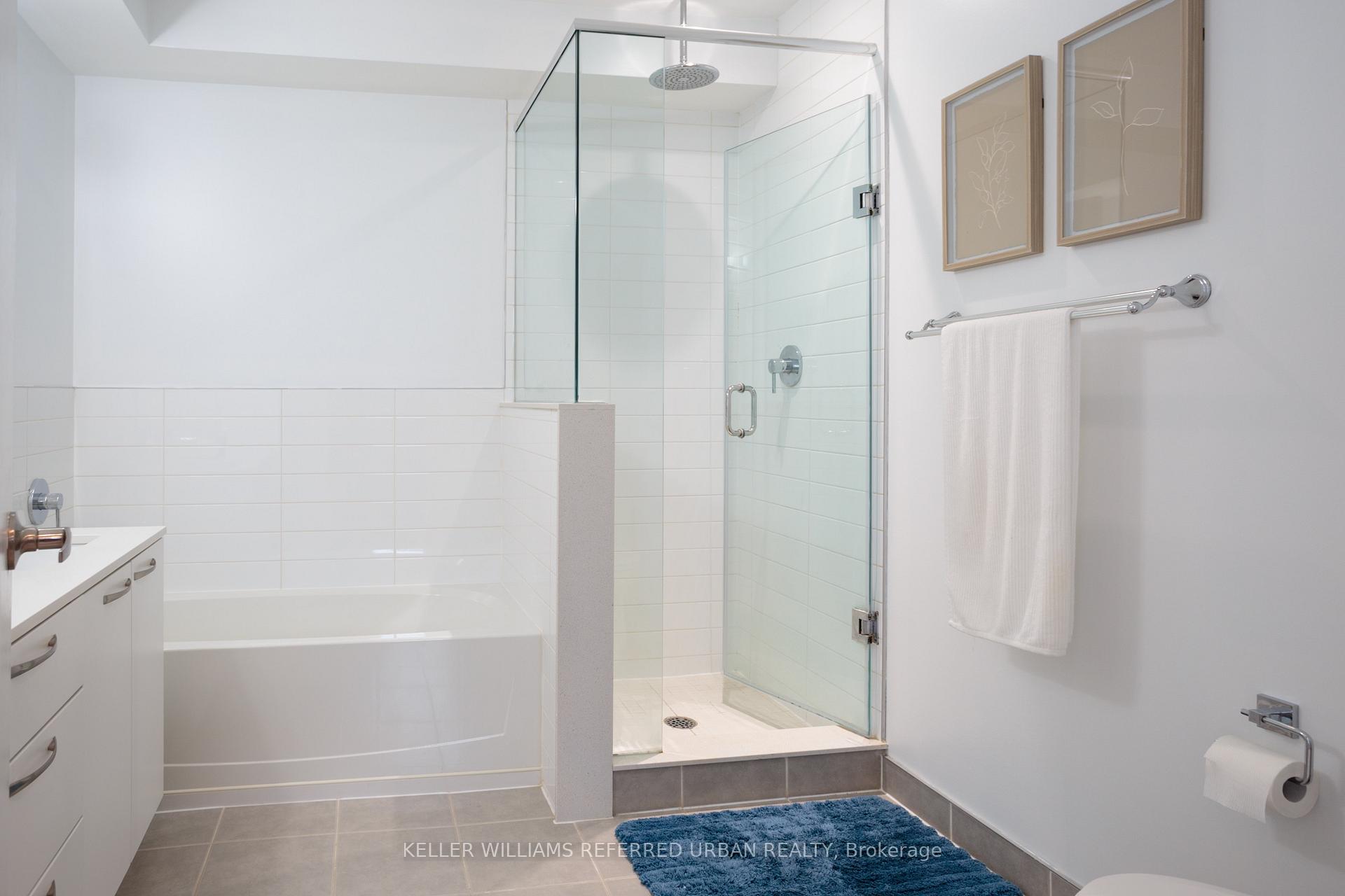 Photo 29 of Unit 312, 46 Curzon Street, Toronto, South Riverdale — HOMEH