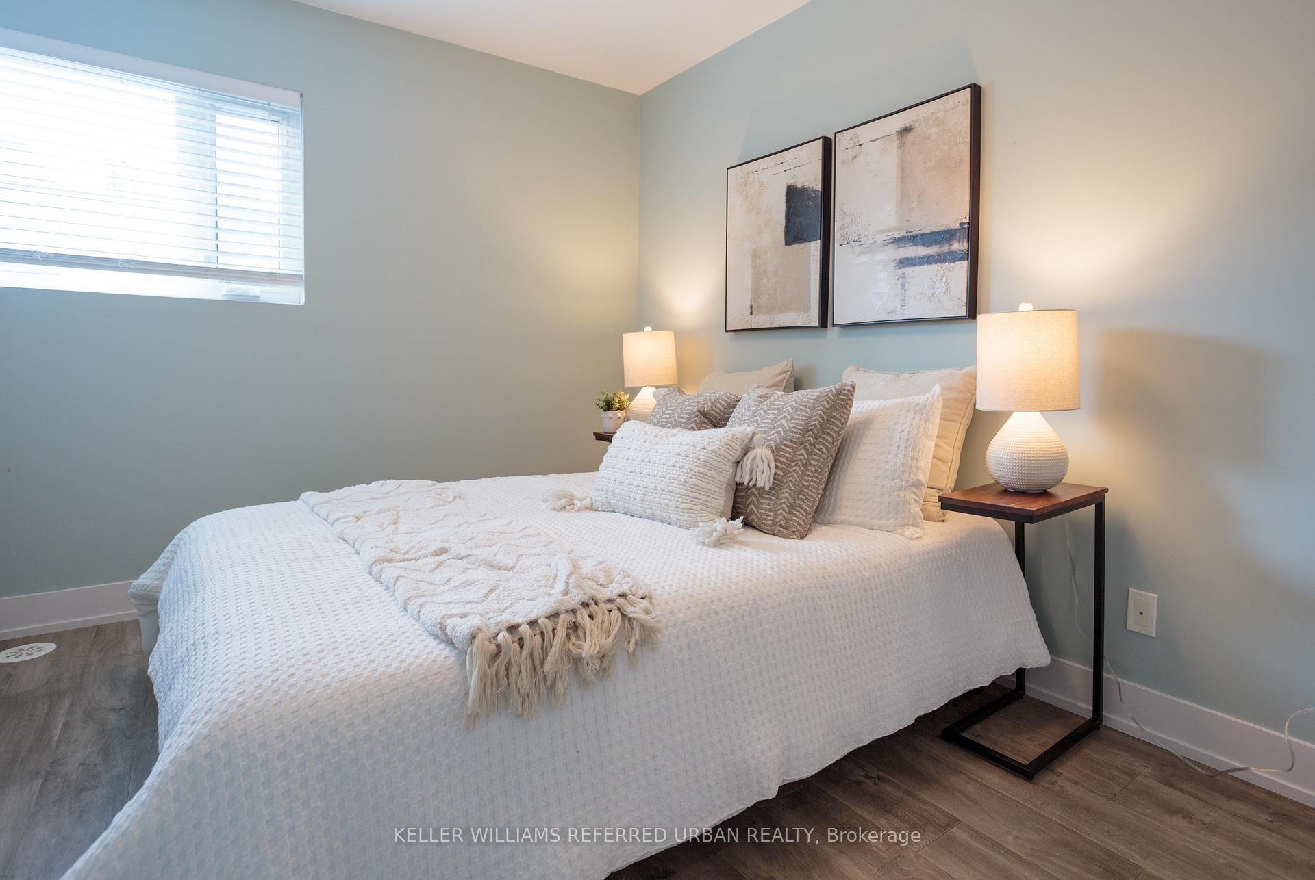 Photo 31 of Unit 312, 46 Curzon Street, Toronto, South Riverdale — HOMEH