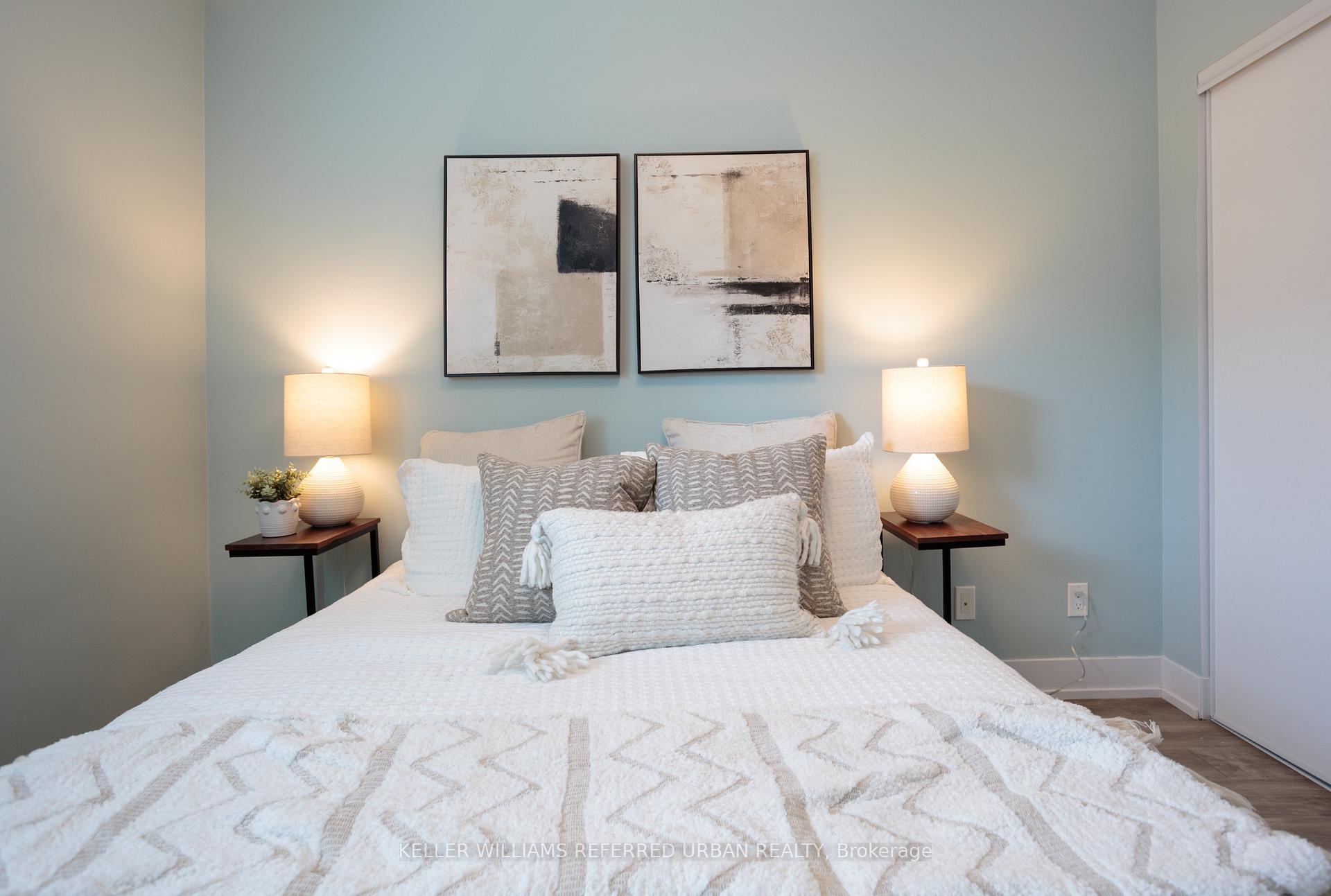 Photo 32 of Unit 312, 46 Curzon Street, Toronto, South Riverdale — HOMEH