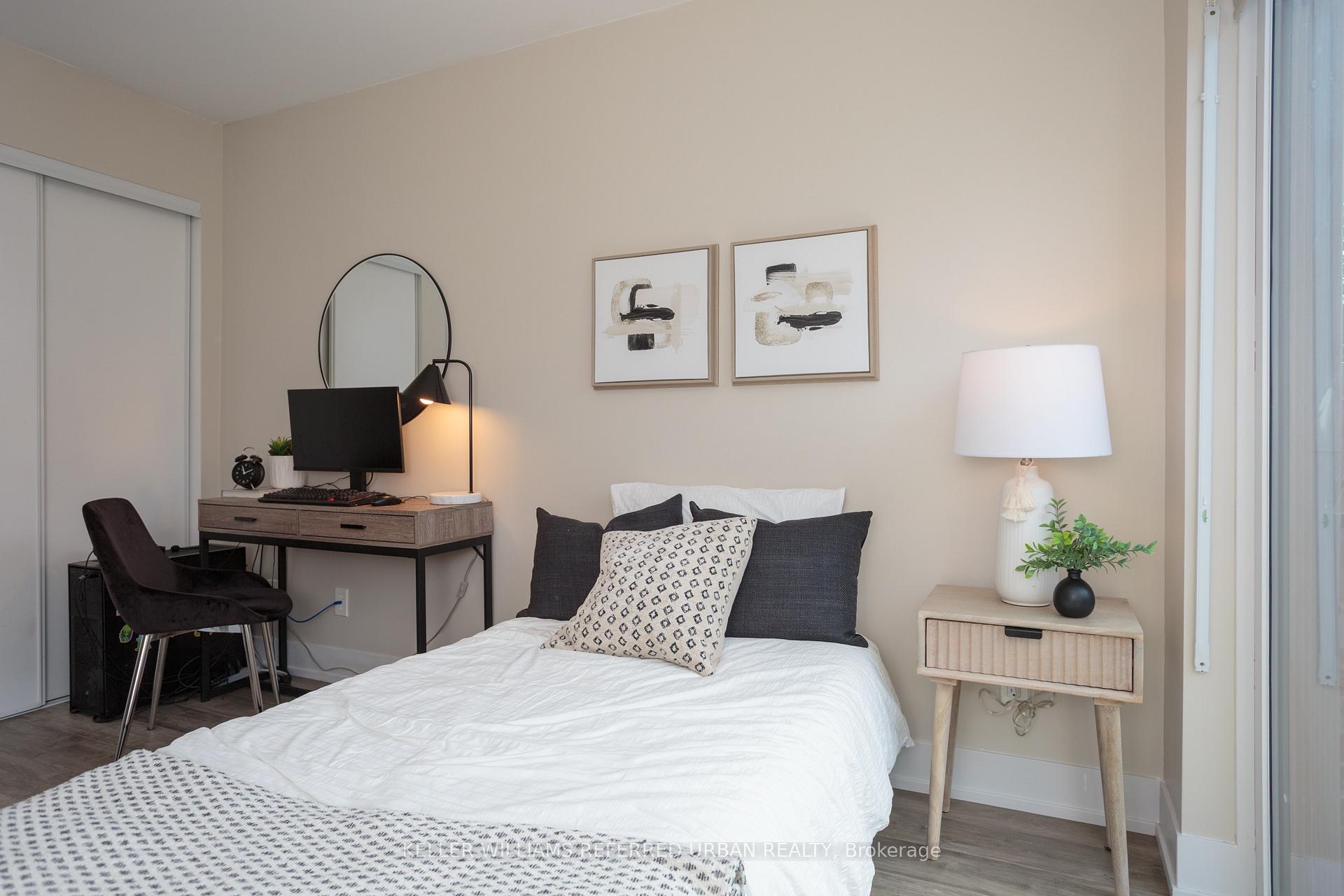 Photo 35 of Unit 312, 46 Curzon Street, Toronto, South Riverdale — HOMEH