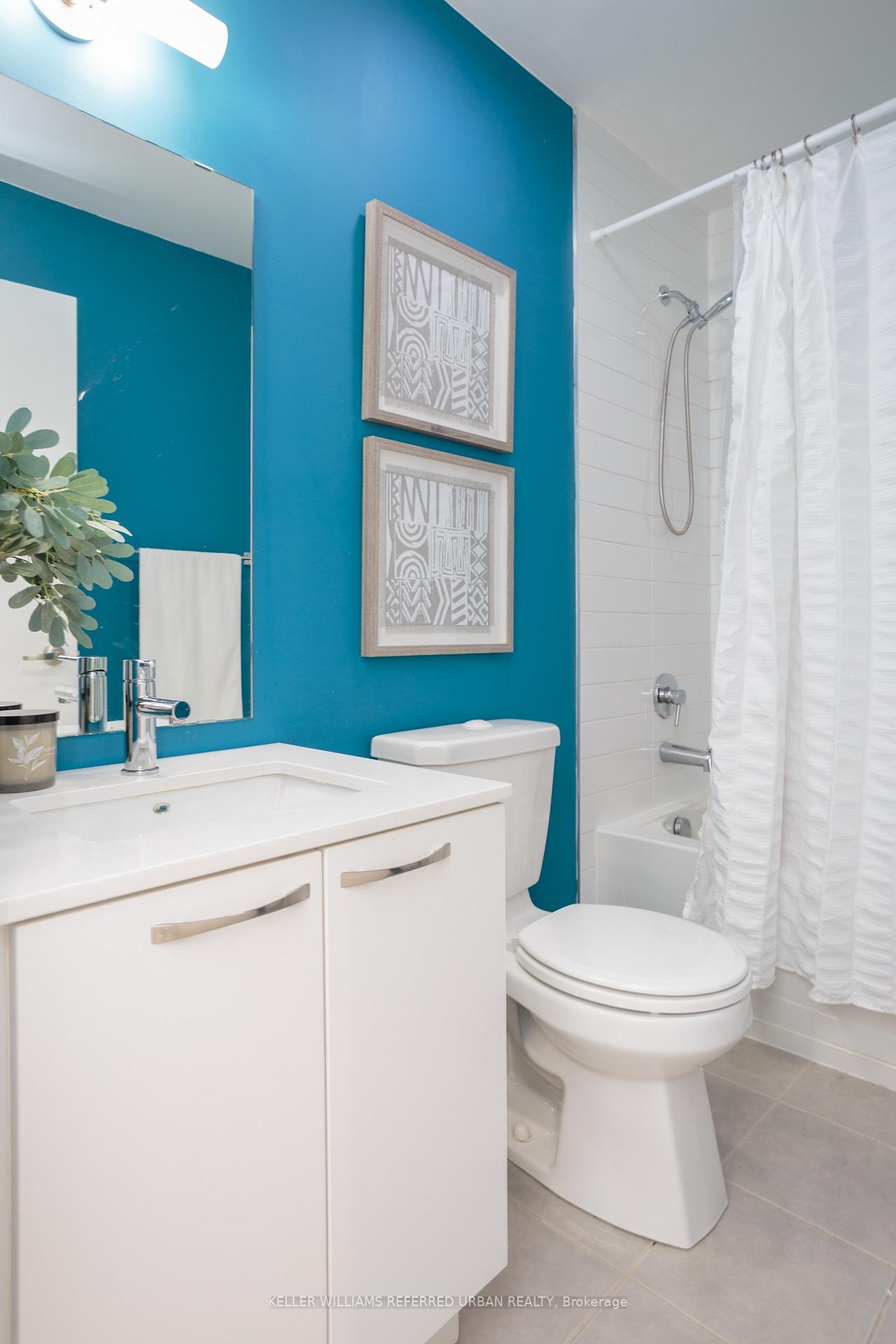 Photo 36 of Unit 312, 46 Curzon Street, Toronto, South Riverdale — HOMEH