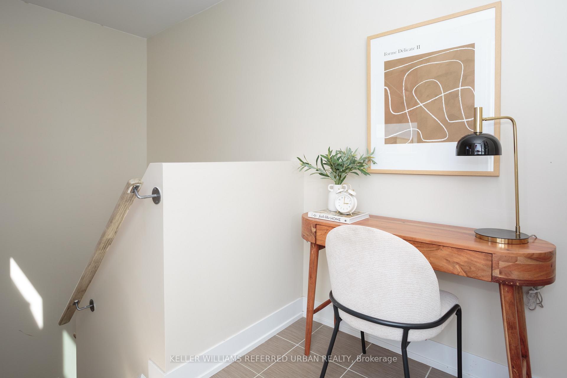 Photo 37 of Unit 312, 46 Curzon Street, Toronto, South Riverdale — HOMEH