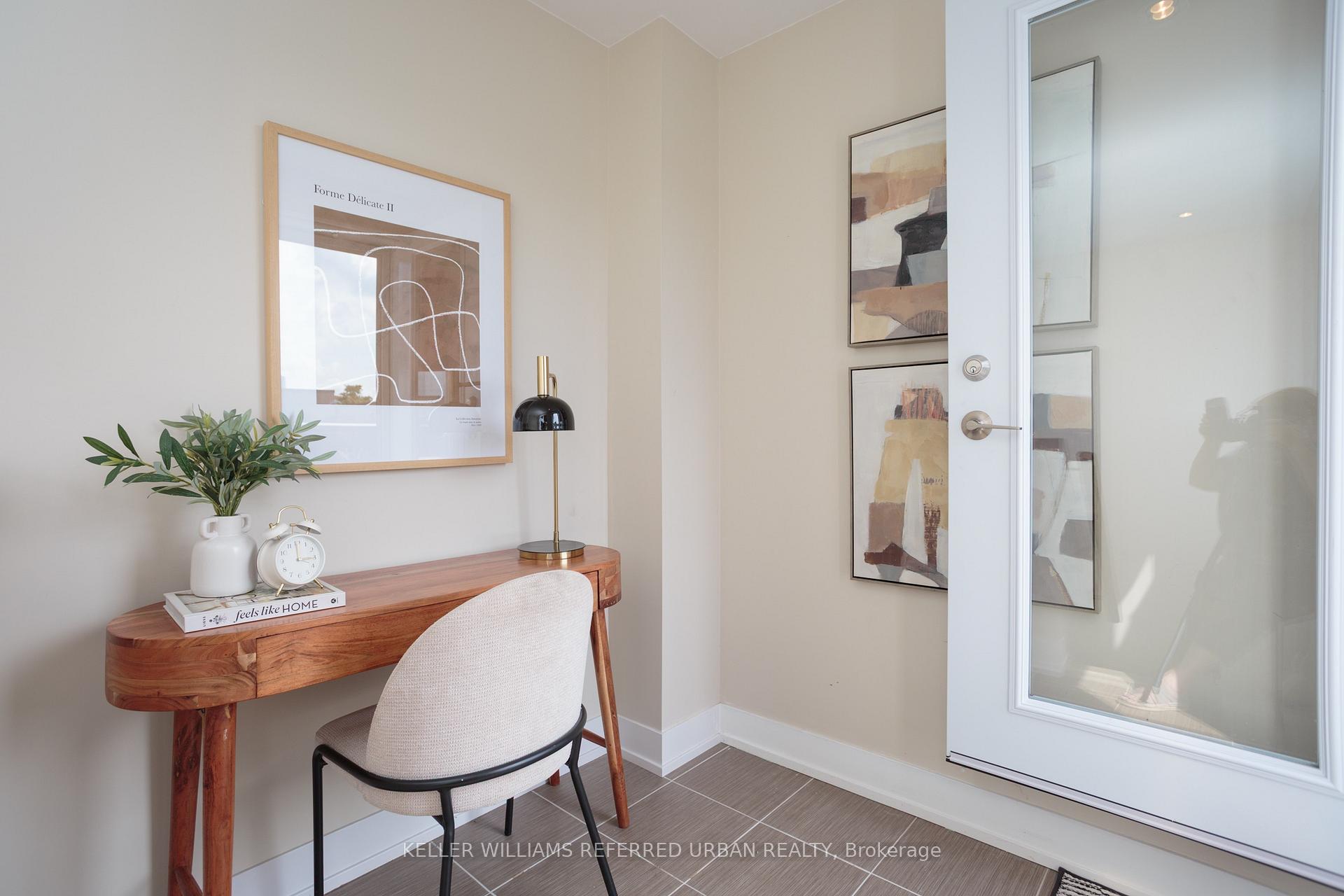 Photo 38 of Unit 312, 46 Curzon Street, Toronto, South Riverdale — HOMEH