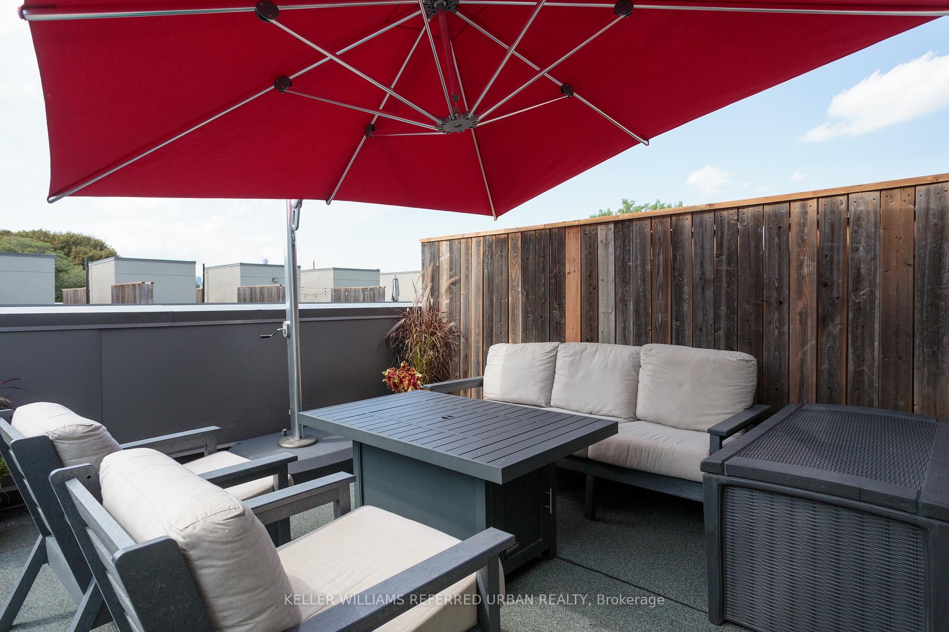 Photo 39 of Unit 312, 46 Curzon Street, Toronto, South Riverdale — HOMEH