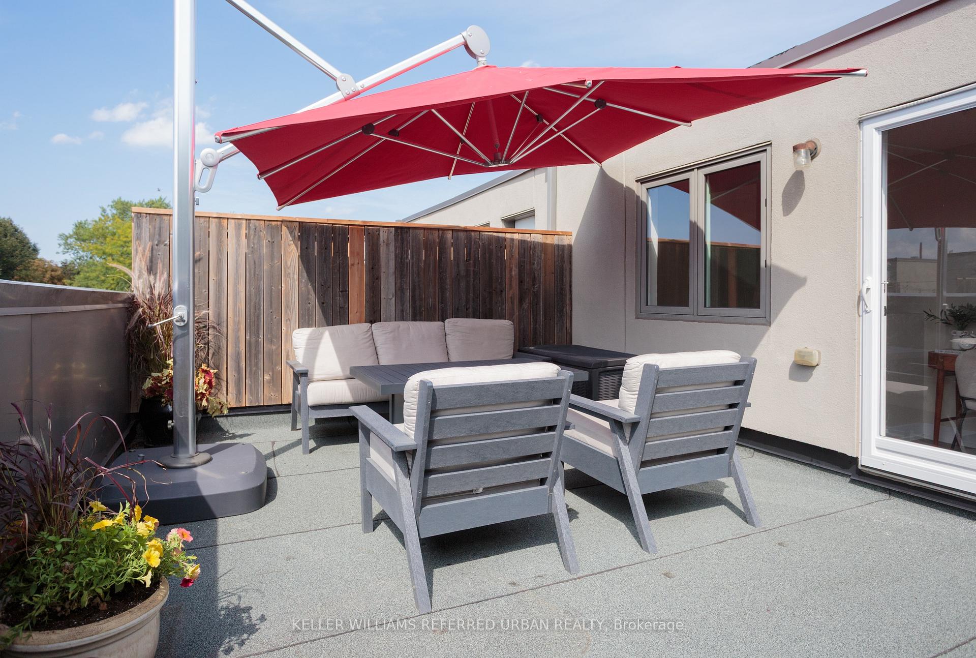 Photo 40 of Unit 312, 46 Curzon Street, Toronto, South Riverdale — HOMEH
