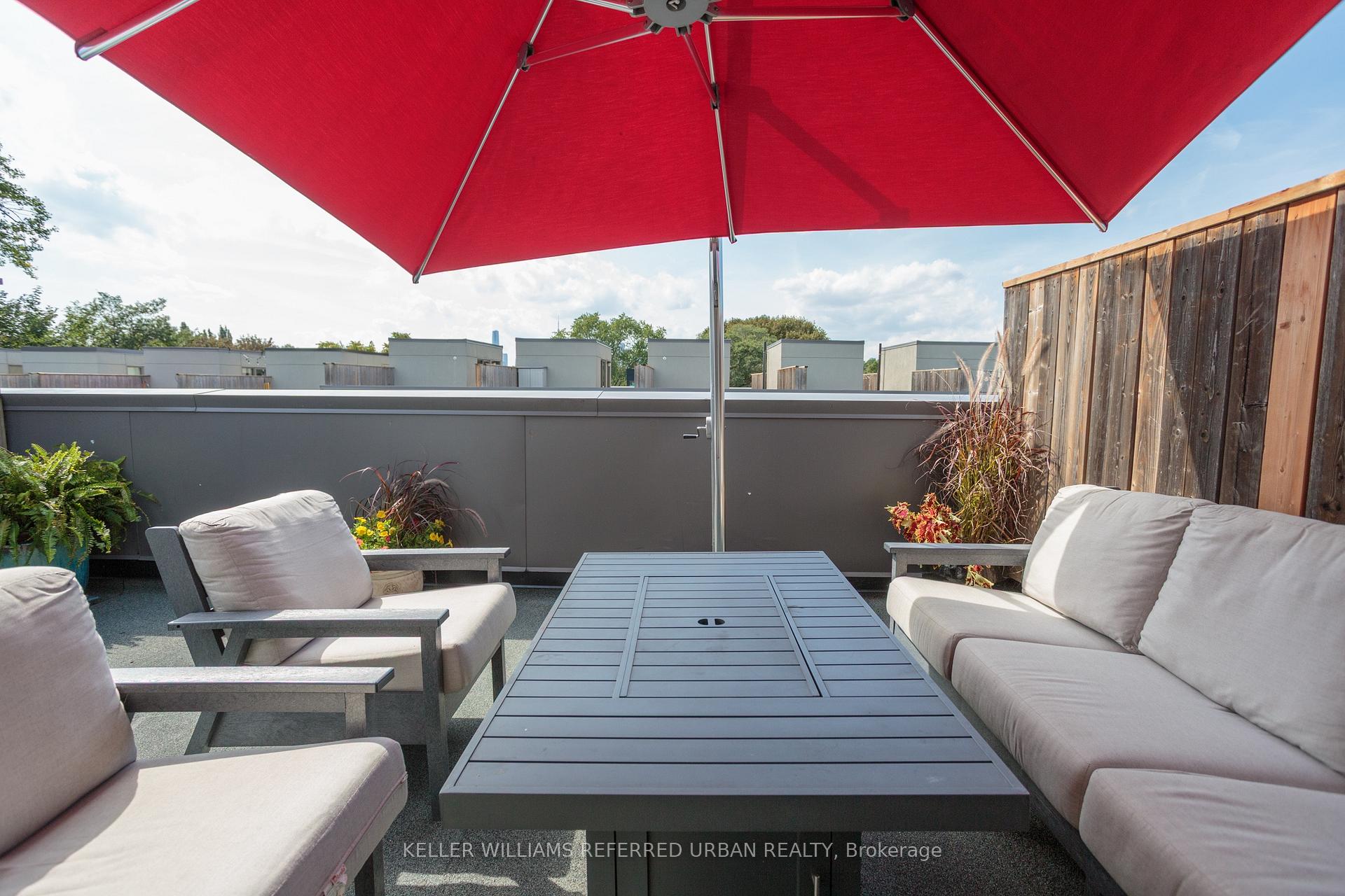 Photo 41 of Unit 312, 46 Curzon Street, Toronto, South Riverdale — HOMEH