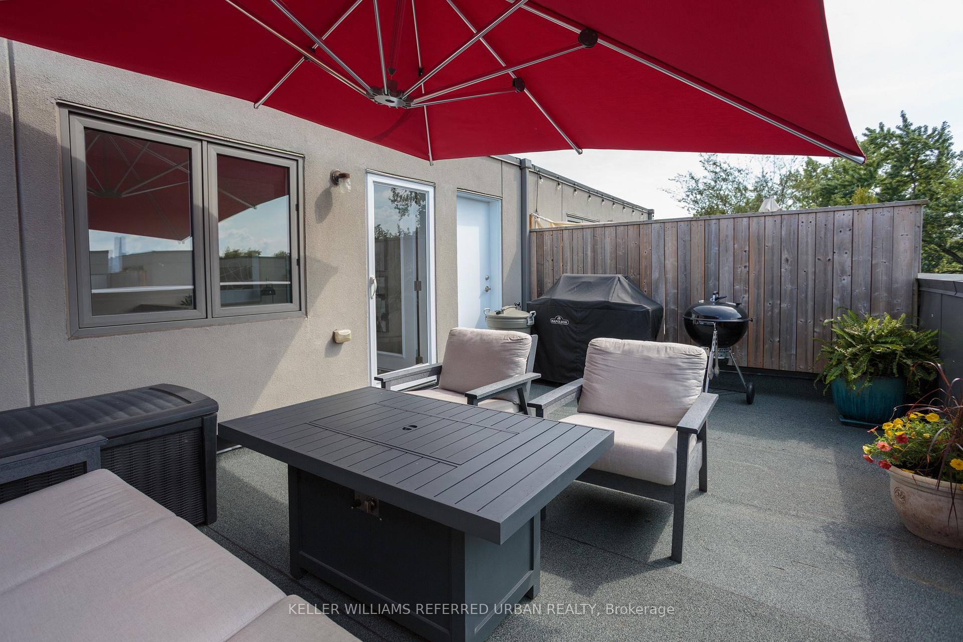 Photo 42 of Unit 312, 46 Curzon Street, Toronto, South Riverdale — HOMEH