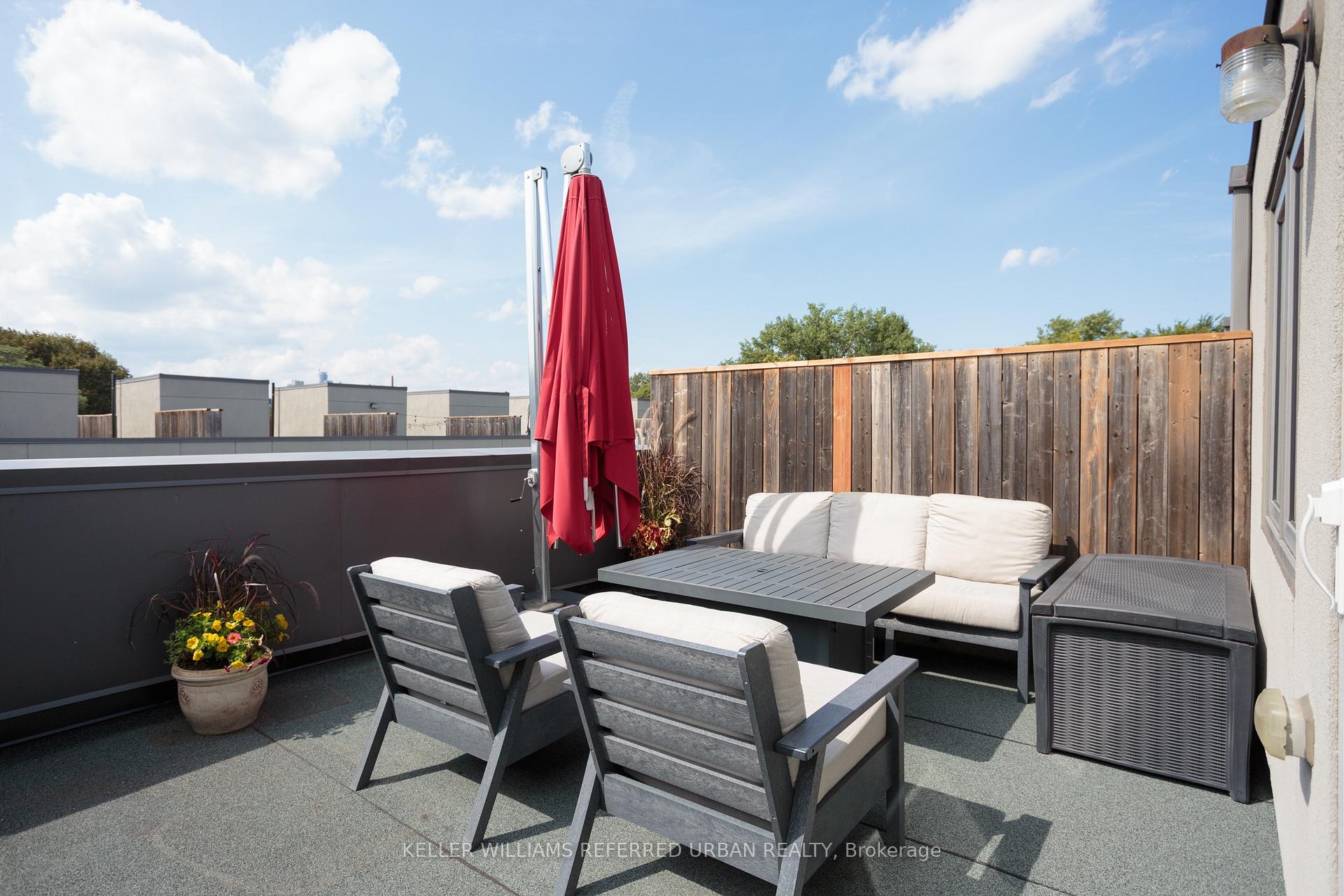 Photo 43 of Unit 312, 46 Curzon Street, Toronto, South Riverdale — HOMEH