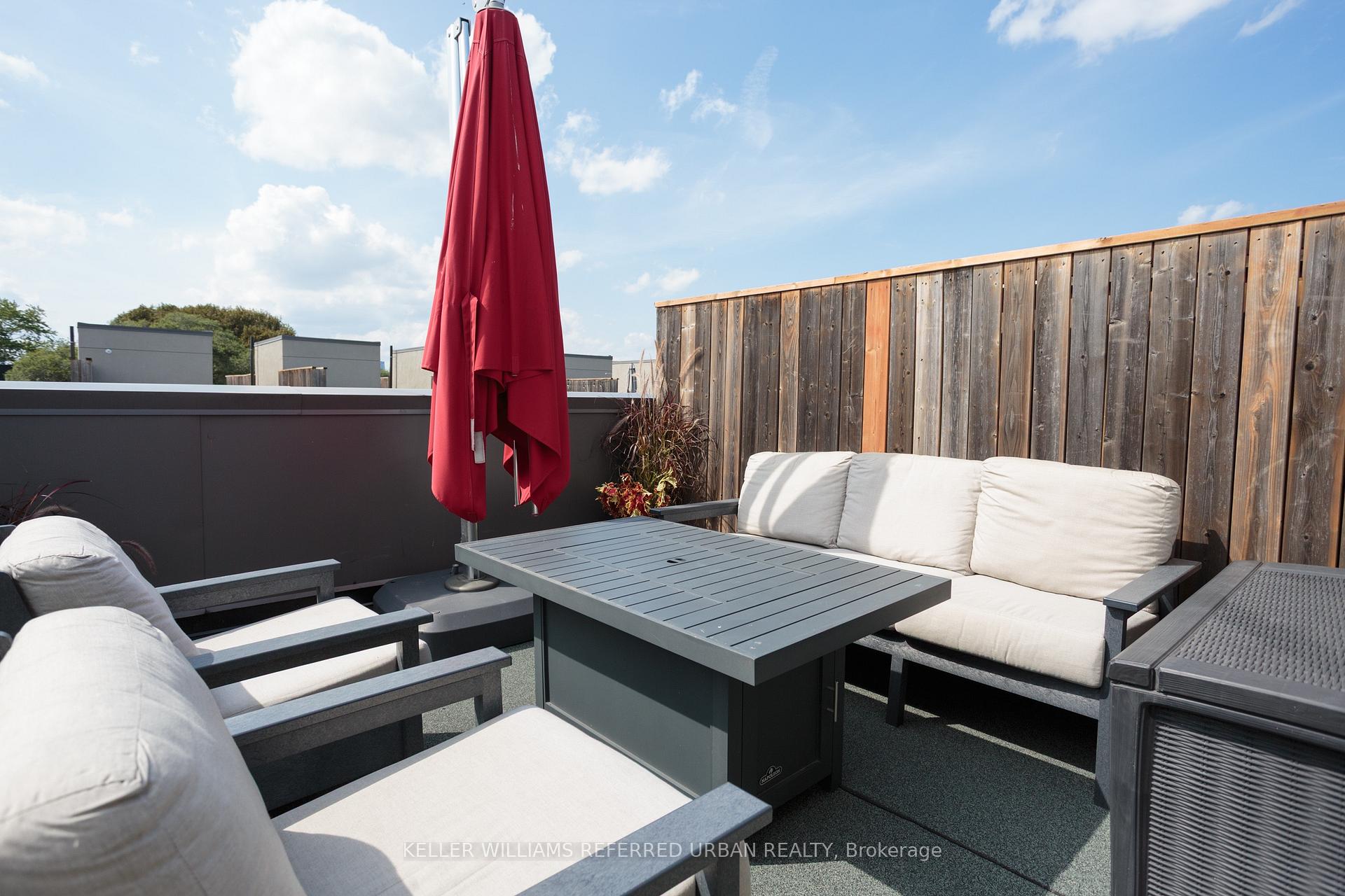 Photo 44 of Unit 312, 46 Curzon Street, Toronto, South Riverdale — HOMEH