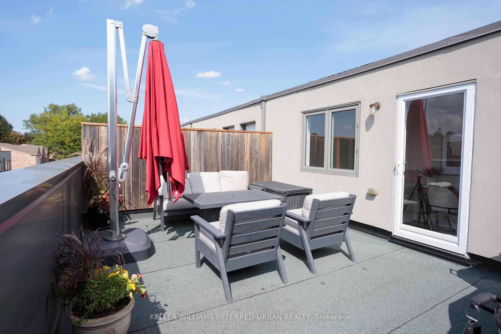 Photo 45 of Unit 312, 46 Curzon Street, Toronto, South Riverdale — HOMEH