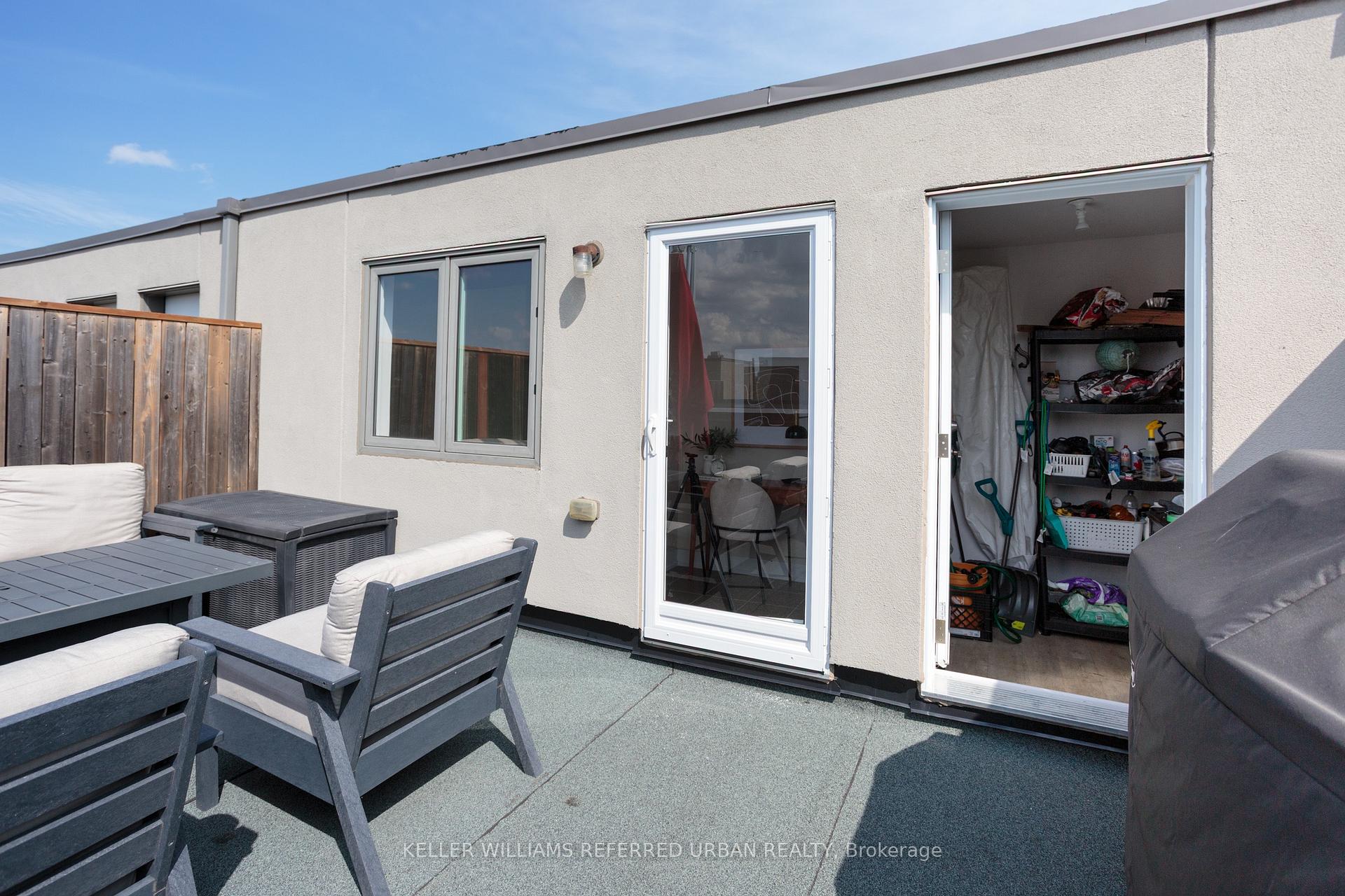 Photo 46 of Unit 312, 46 Curzon Street, Toronto, South Riverdale — HOMEH