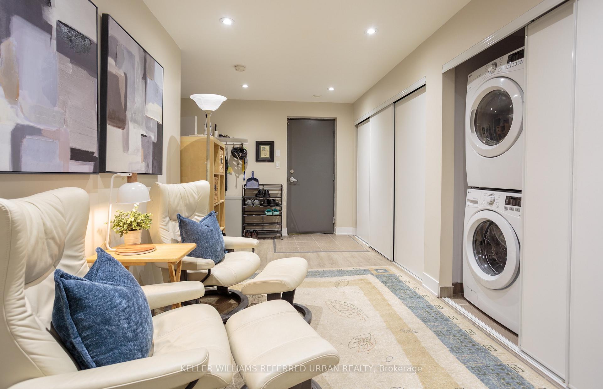 Photo 47 of Unit 312, 46 Curzon Street, Toronto, South Riverdale — HOMEH
