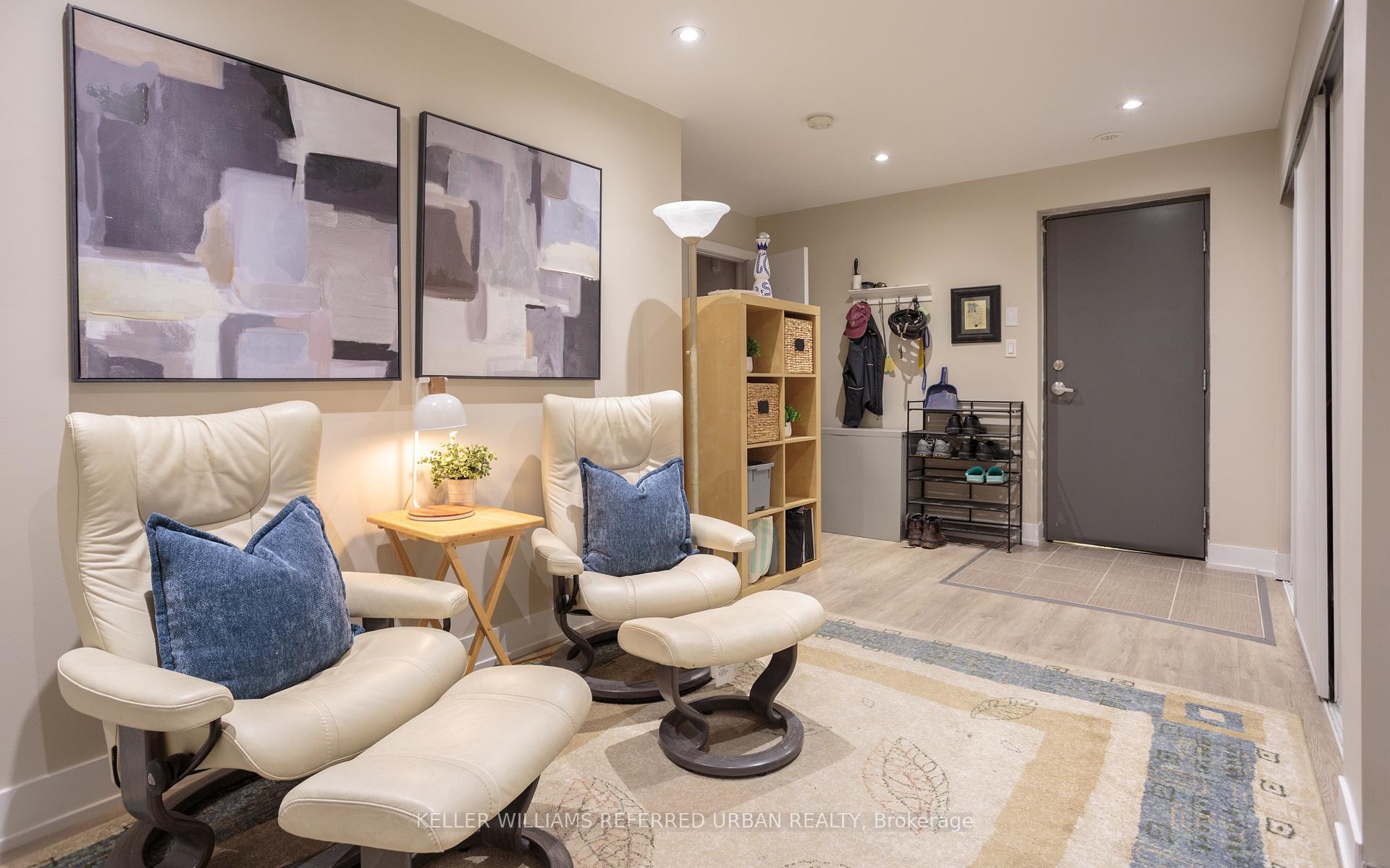 Photo 48 of Unit 312, 46 Curzon Street, Toronto, South Riverdale — HOMEH