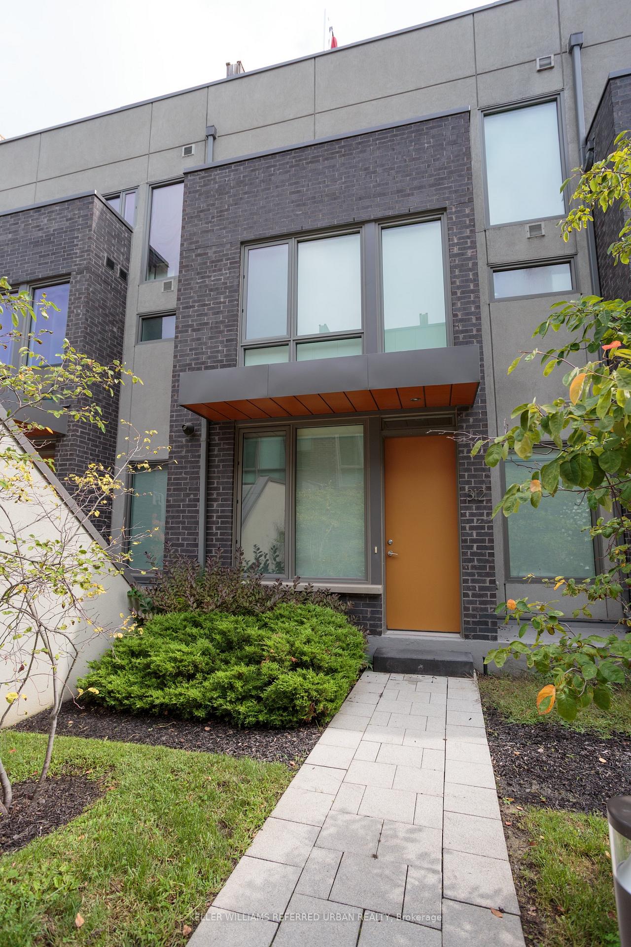 Photo 49 of Unit 312, 46 Curzon Street, Toronto, South Riverdale — HOMEH