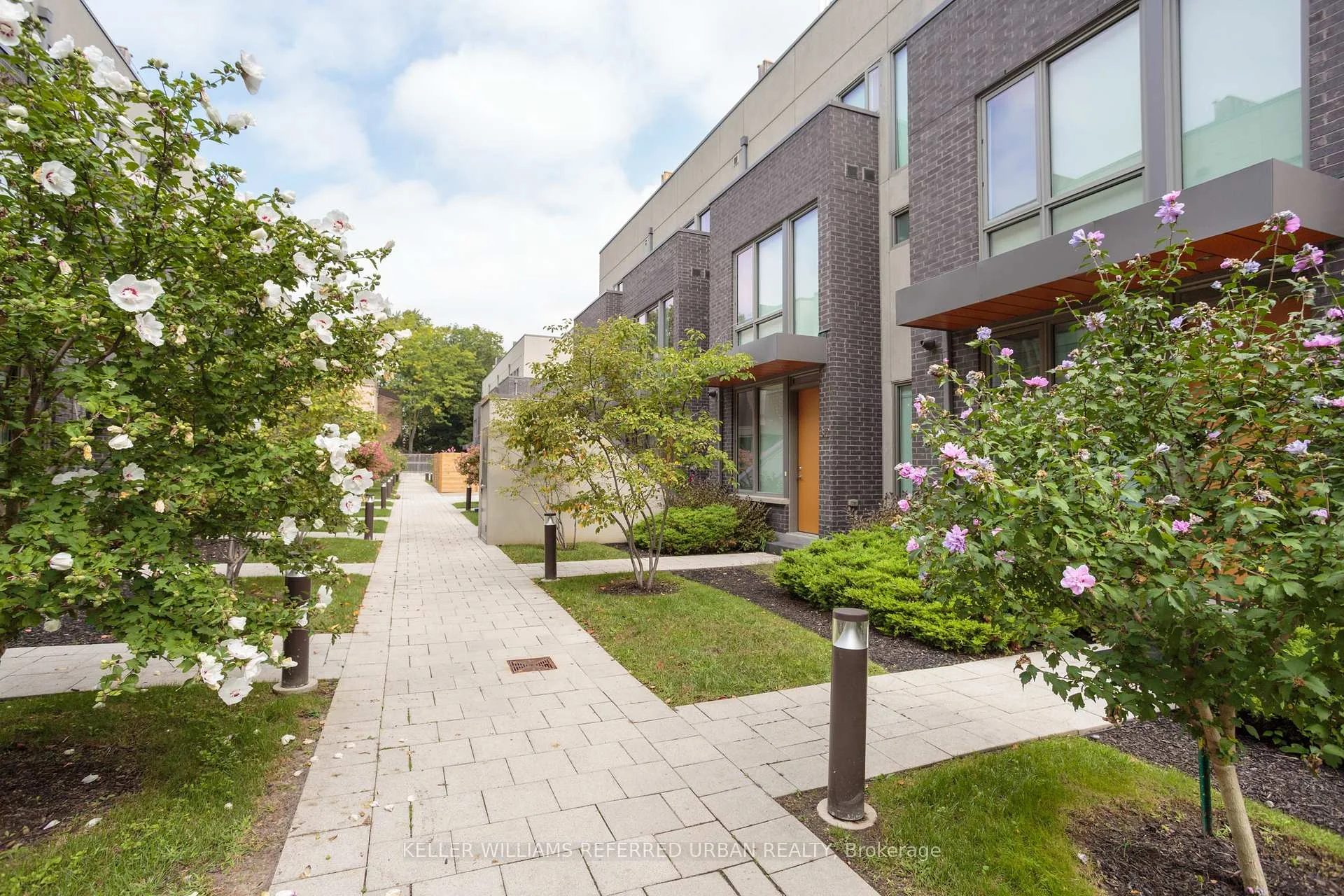 Photo 1 of Unit 312, 46 Curzon Street, Toronto, South Riverdale — HOMEH