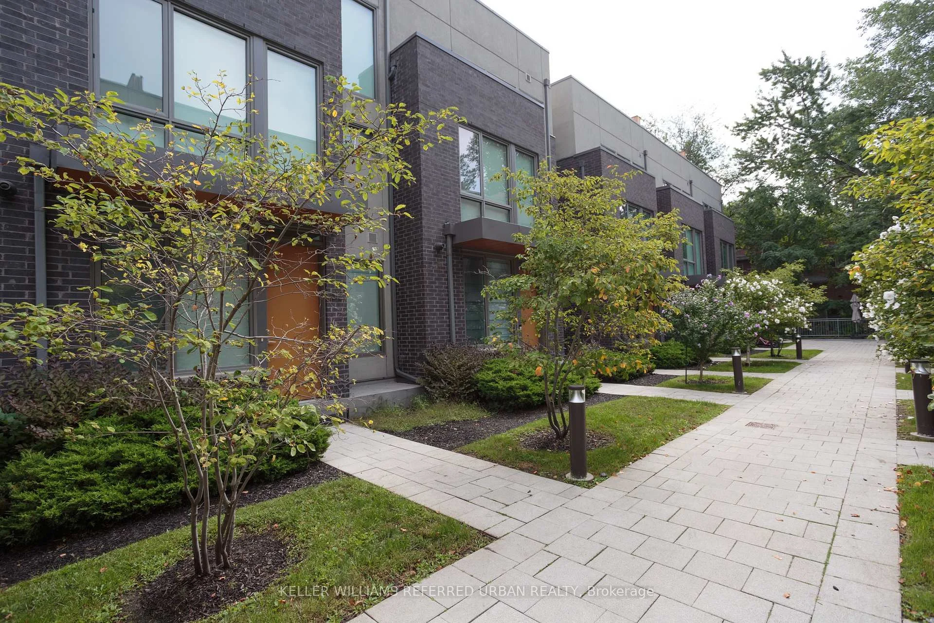Photo 5 of Unit 312, 46 Curzon Street, Toronto, South Riverdale — HOMEH