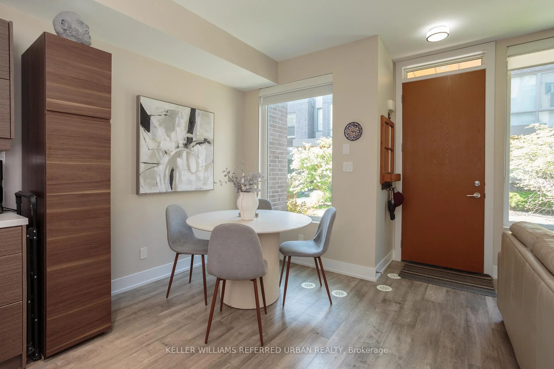 Photo 21 of Unit 312, 46 Curzon Street, Toronto, South Riverdale — HOMEH