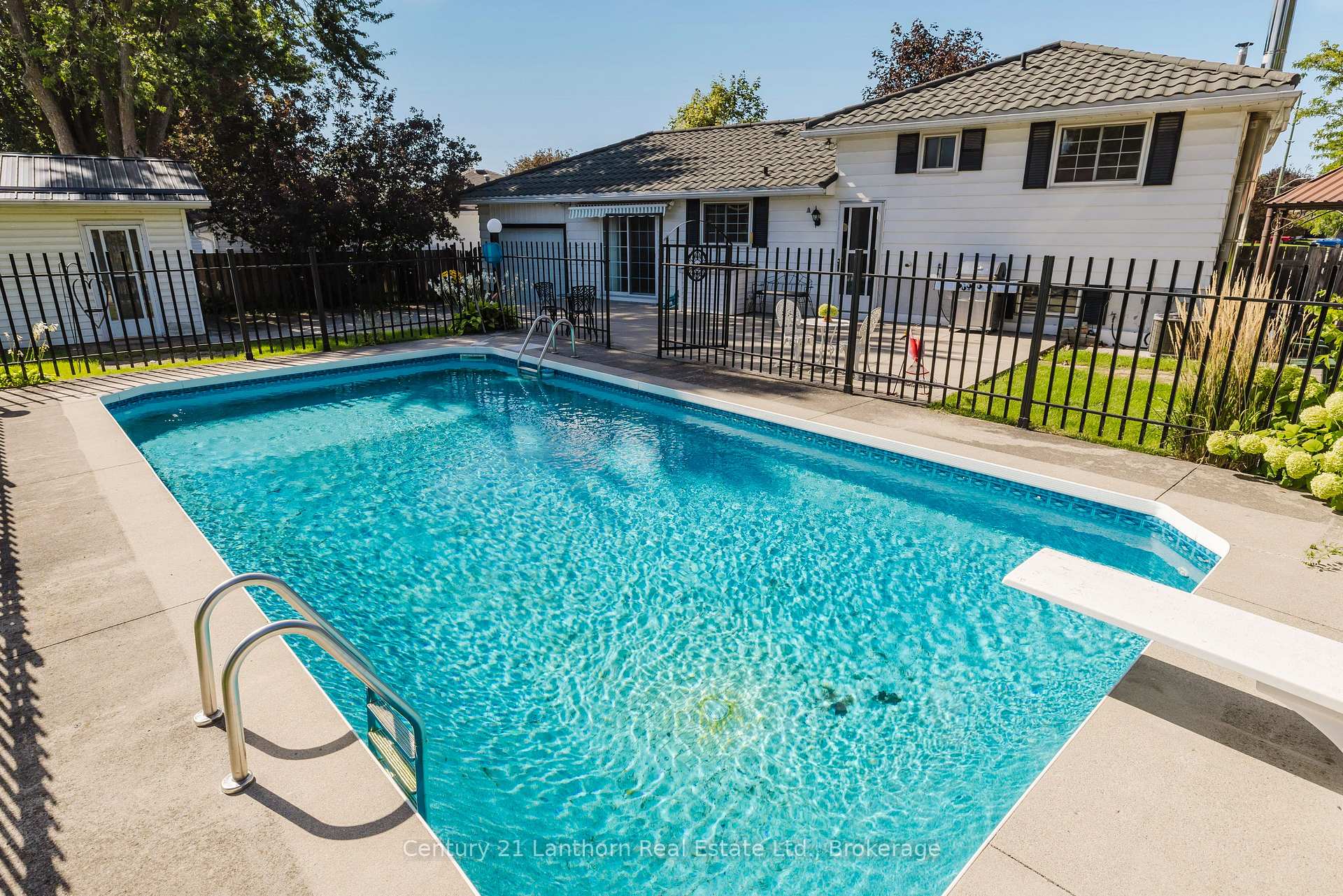 Photo 41 of 31 Marsh Drive, Belleville, Belleville Ward — HOMEH