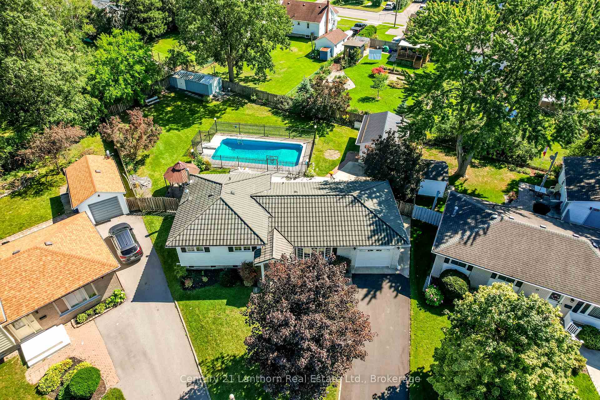 Photo 42 of 31 Marsh Drive, Belleville, Belleville Ward — HOMEH