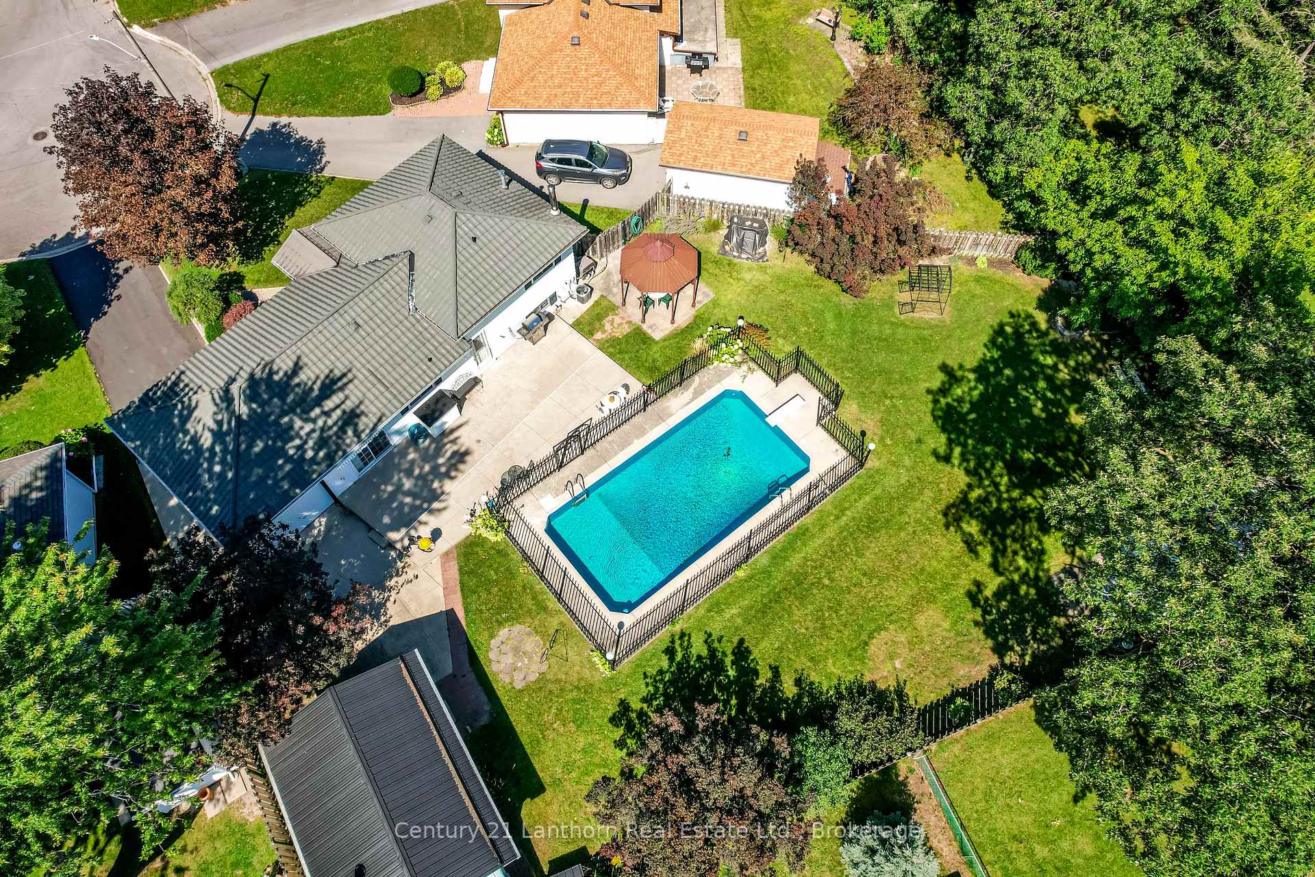Photo 43 of 31 Marsh Drive, Belleville, Belleville Ward — HOMEH