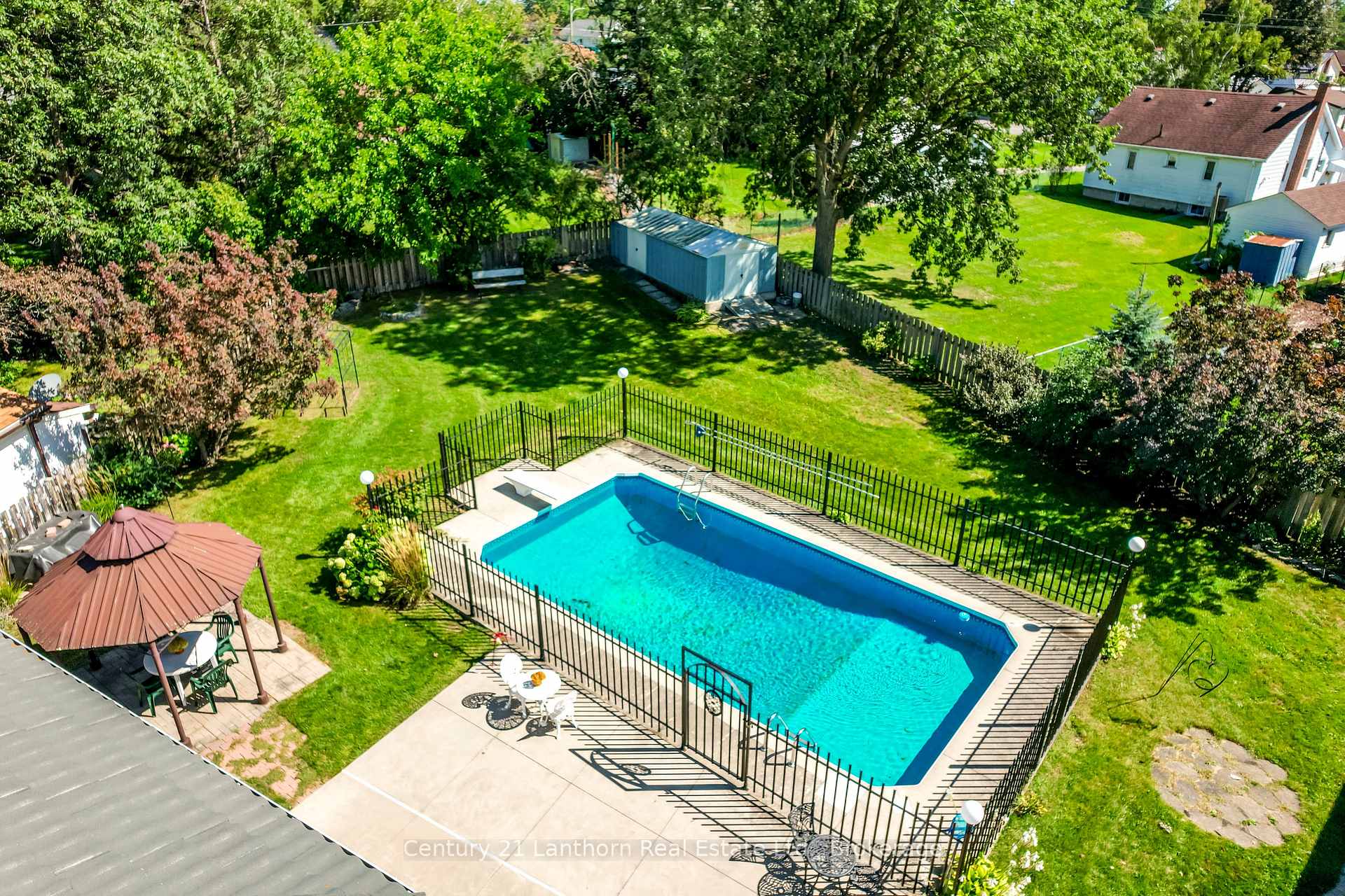 Photo 46 of 31 Marsh Drive, Belleville, Belleville Ward — HOMEH