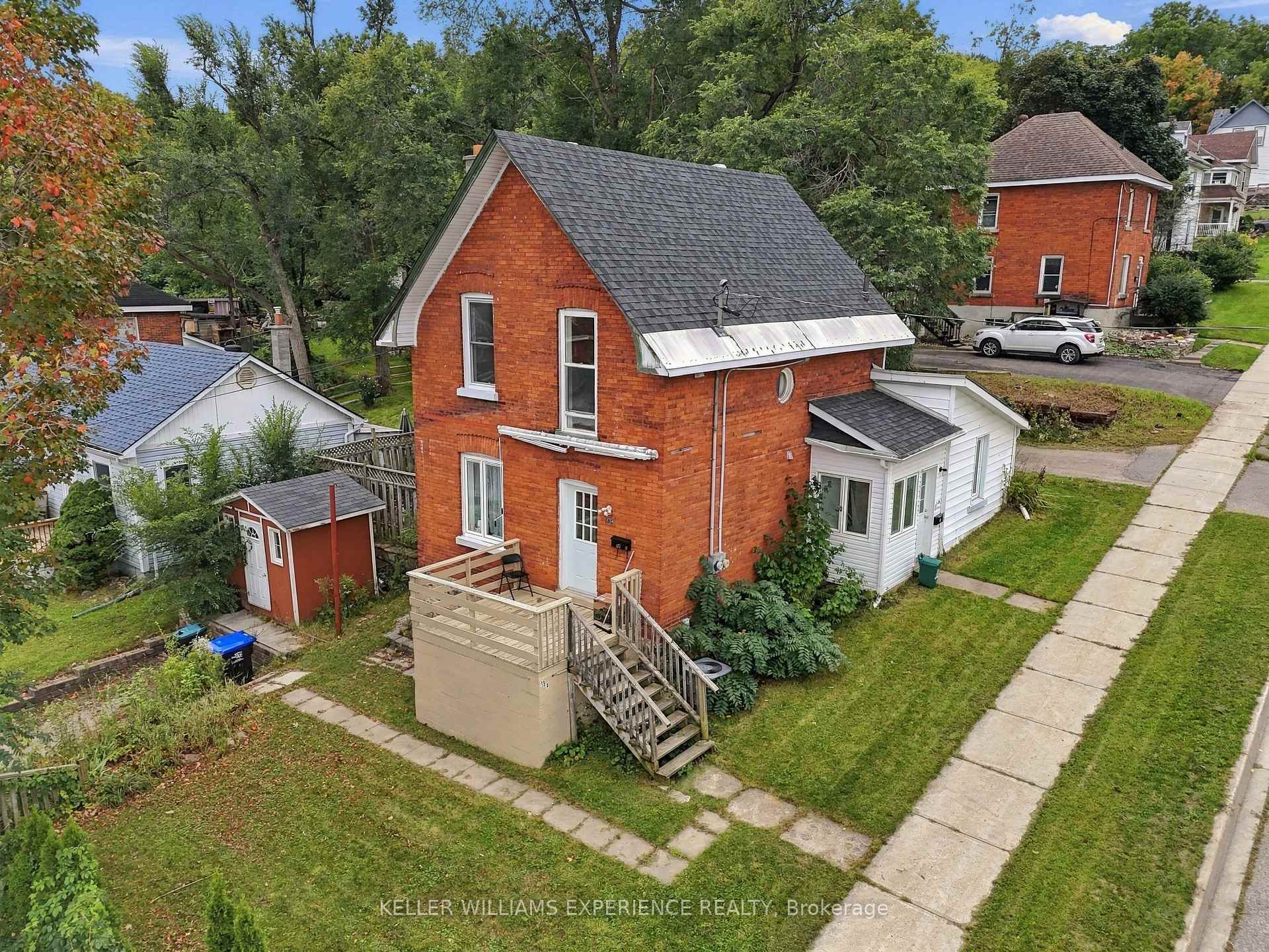 Photo of 154 Fifth Street